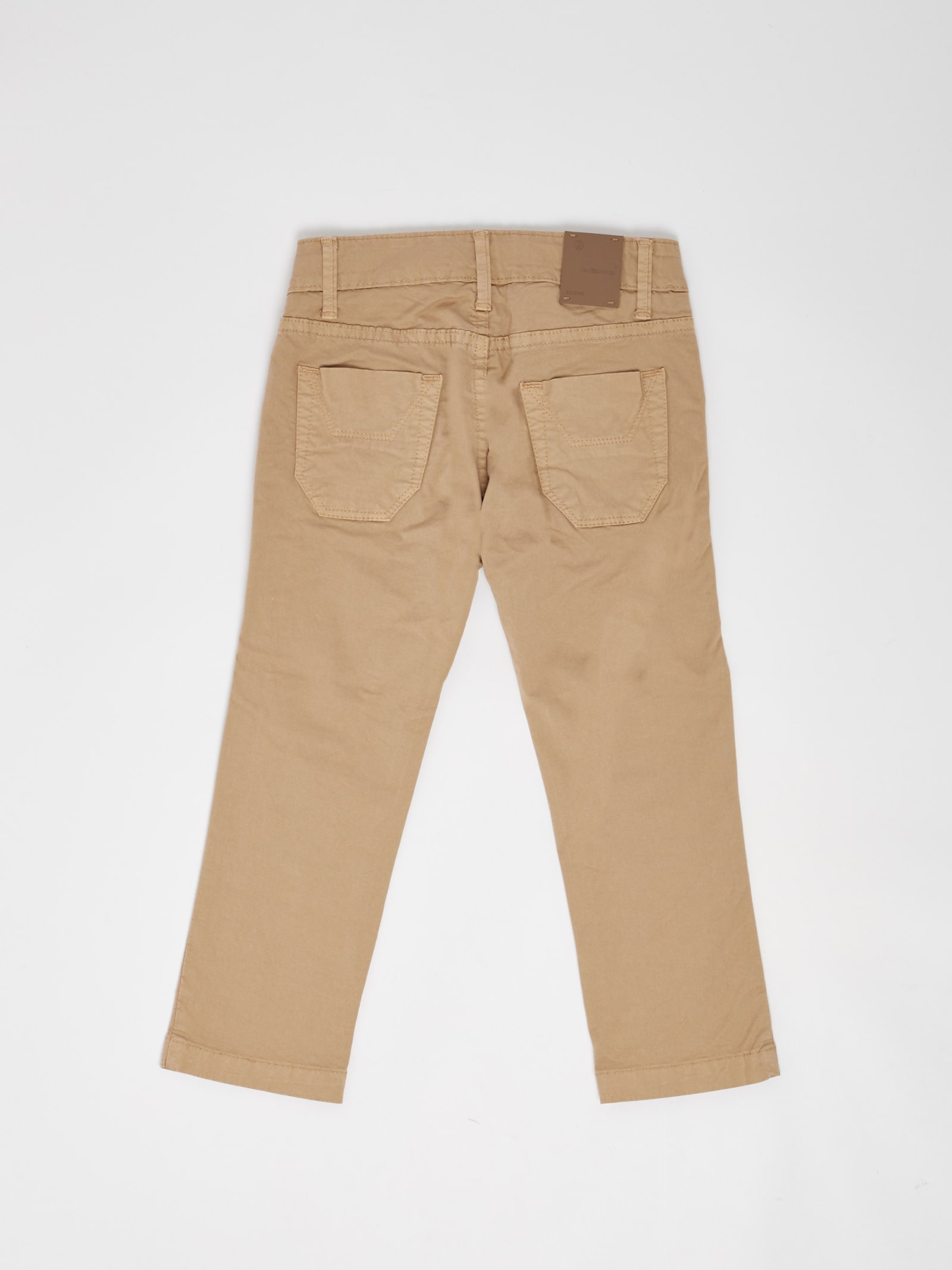 JECKERSON TROUSERS TROUSERS 