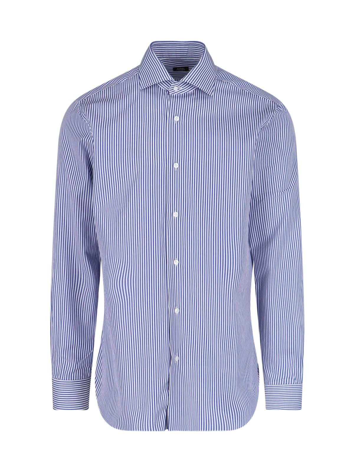 i Striped Shirt
