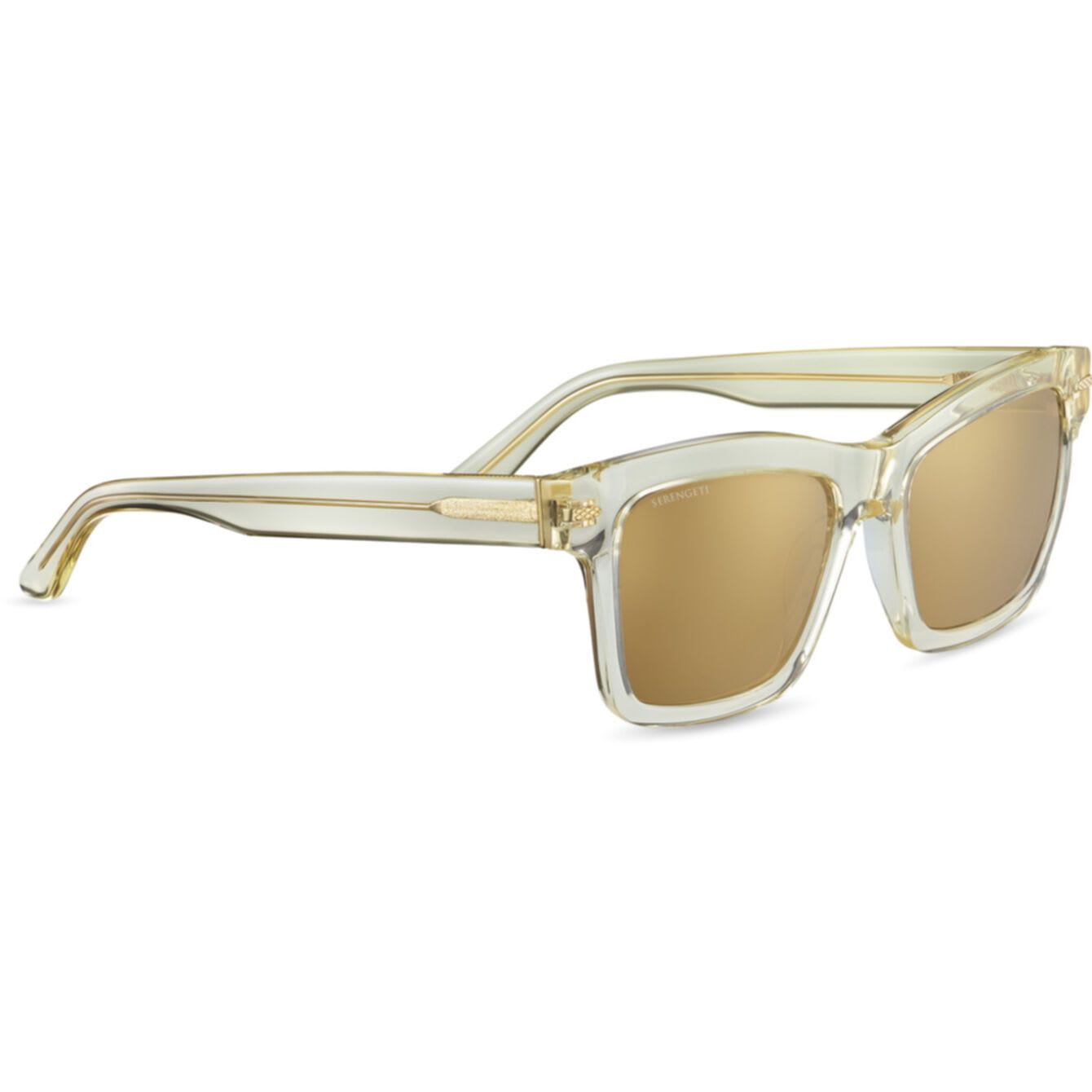 Serengeti Eyewear Winonass528002 In Ss528002