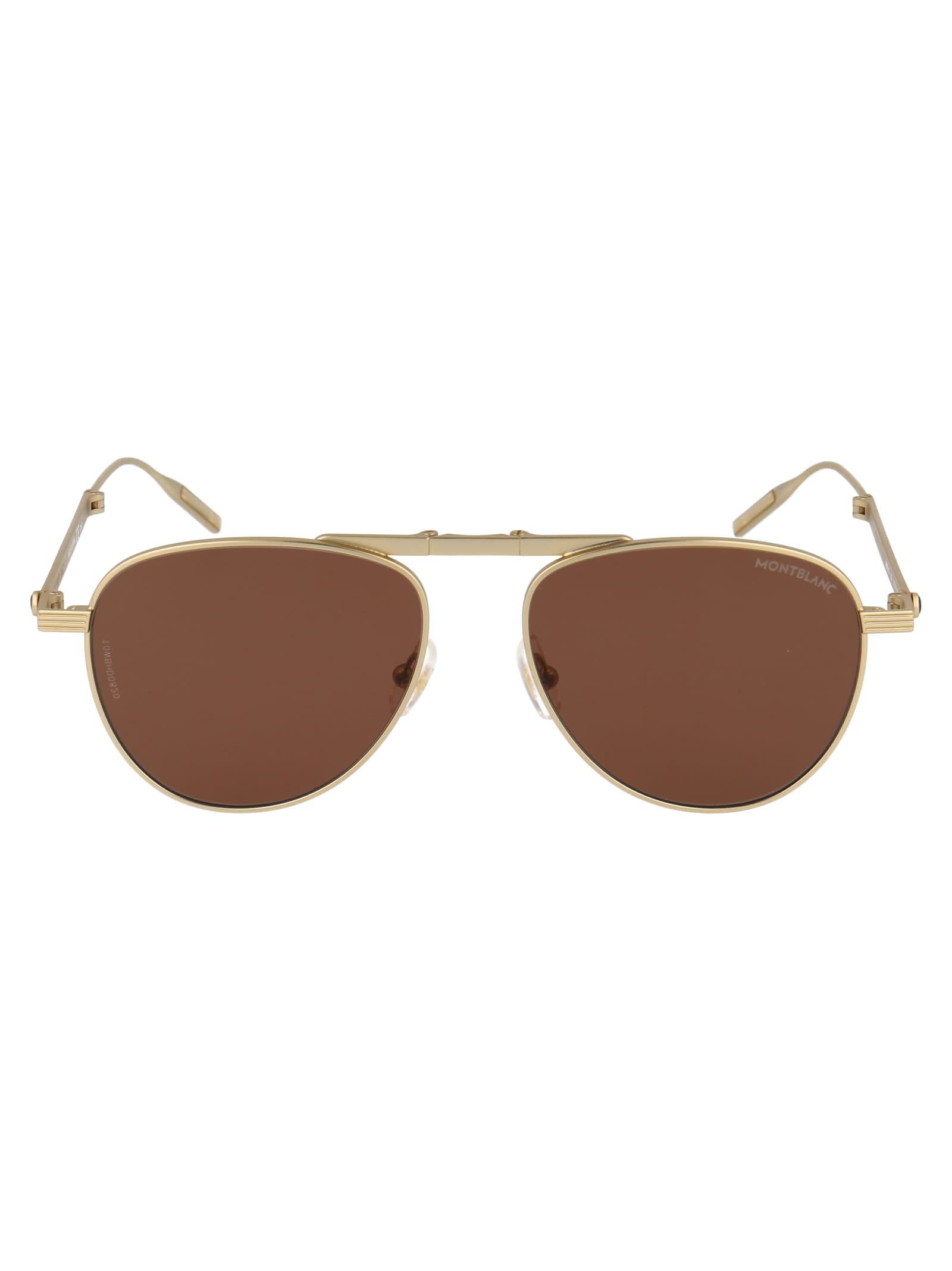 Montblanc Mb0091s Sunglasses