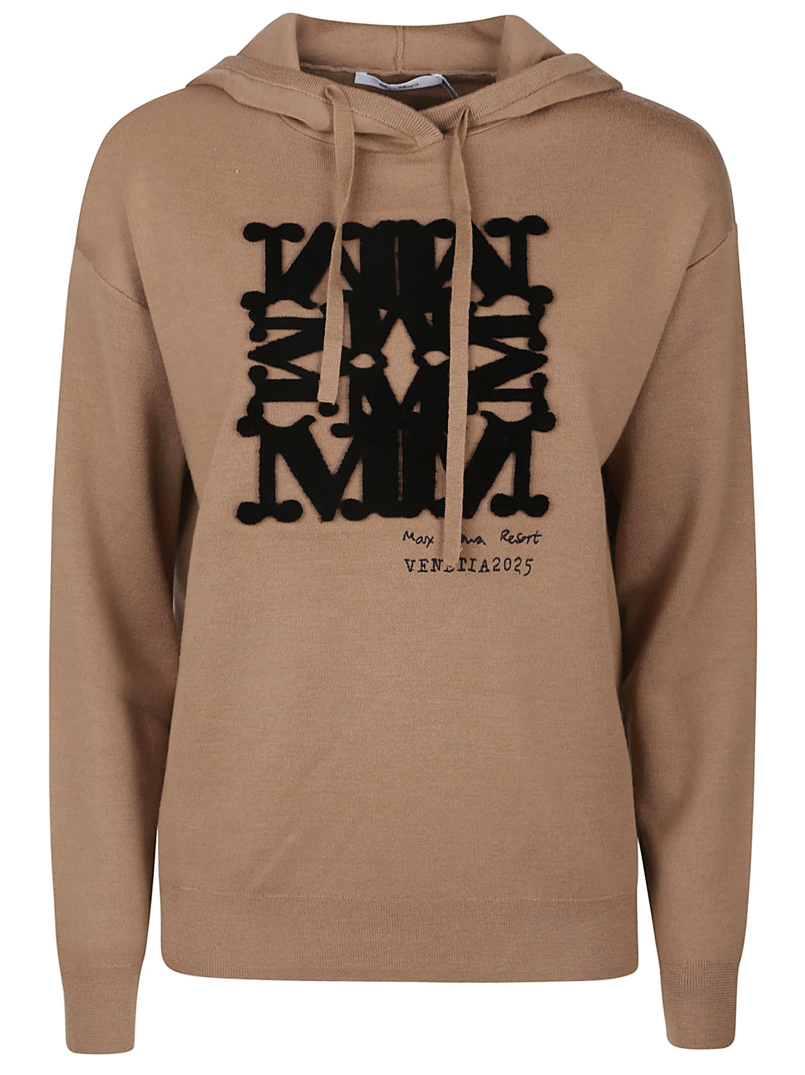 Max Mara Sfinge Sweater