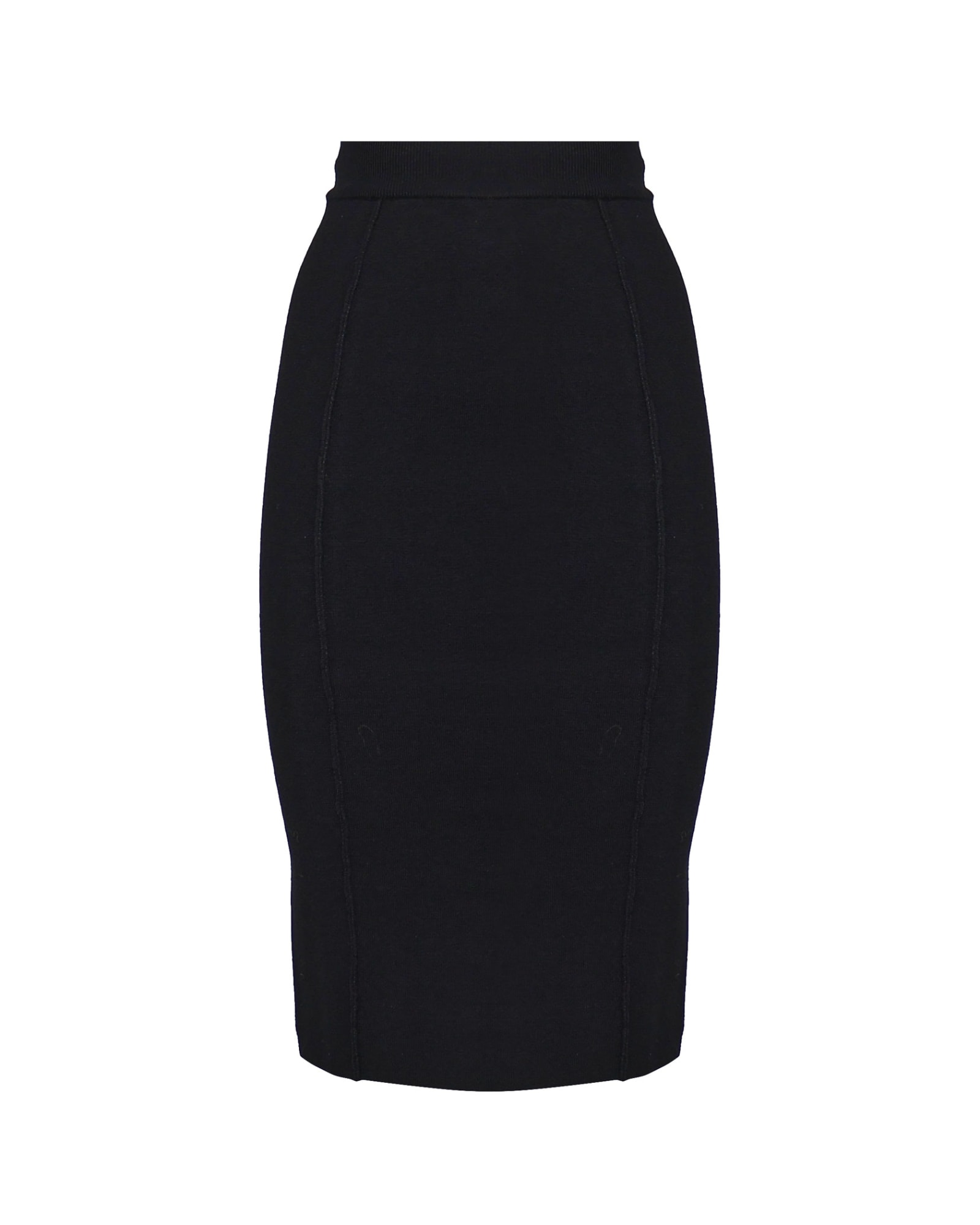 PINKO PENCIL SKIRT 