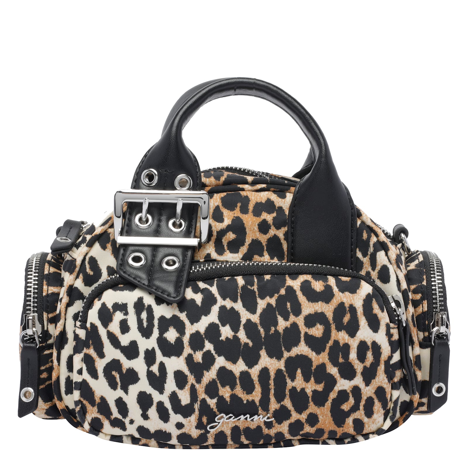 Small Logo Handbag