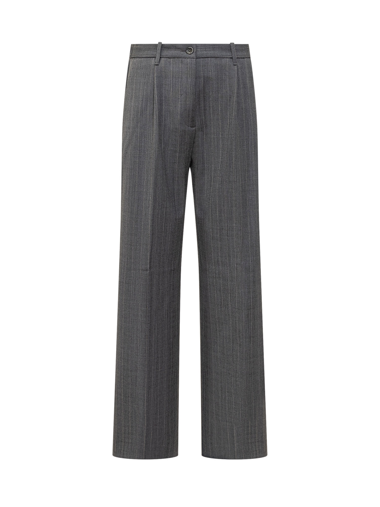 Blenda Straight Trousers