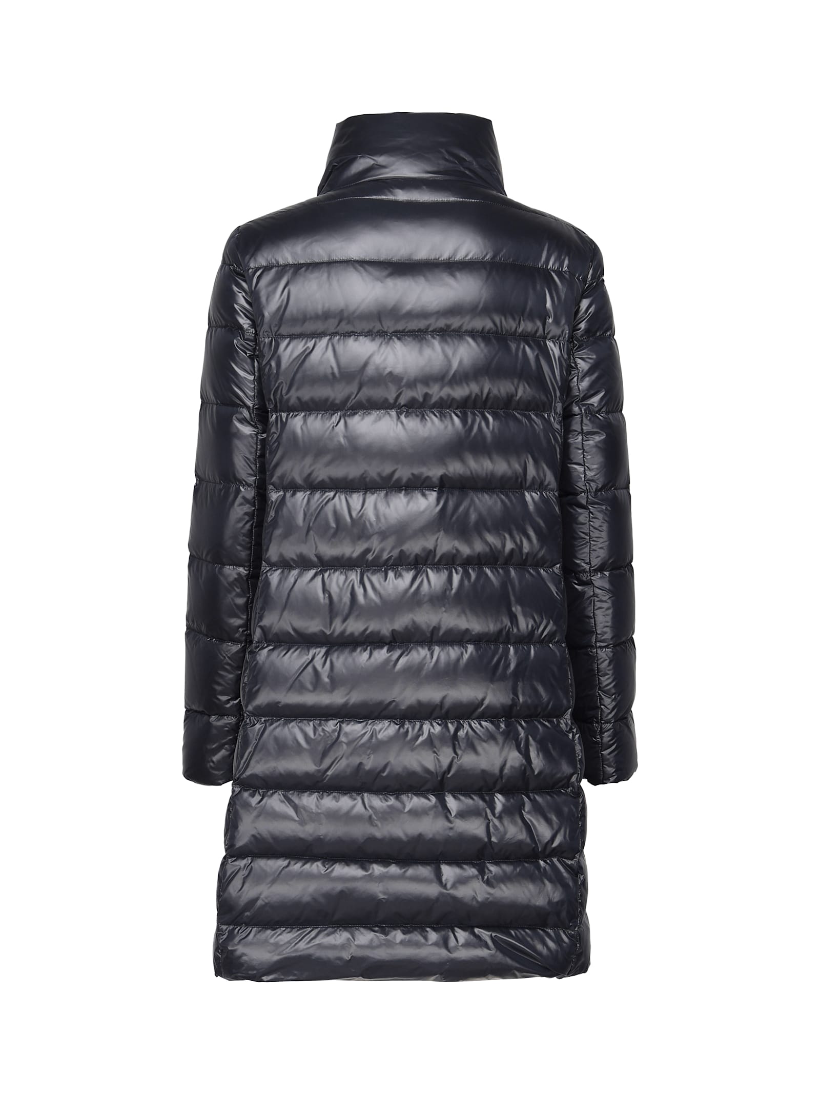 FAY URBAN LONG JACKET IN NYLON 