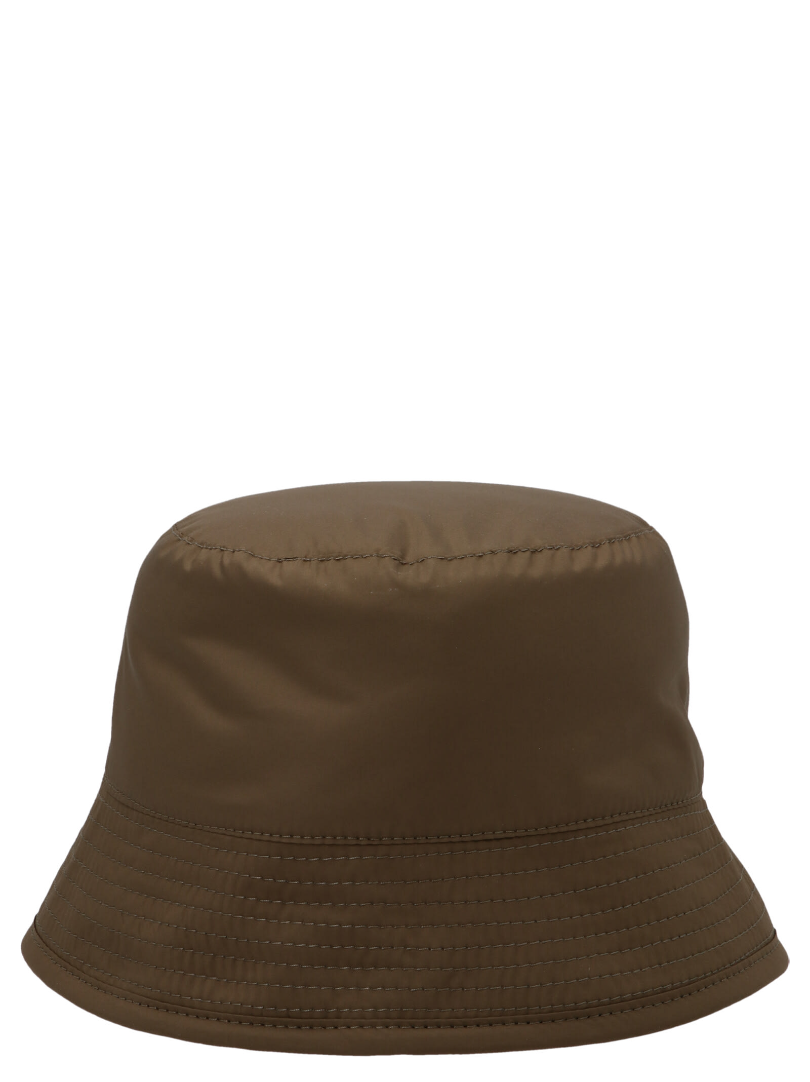 Ermenegildo Zegna Bucket Hat