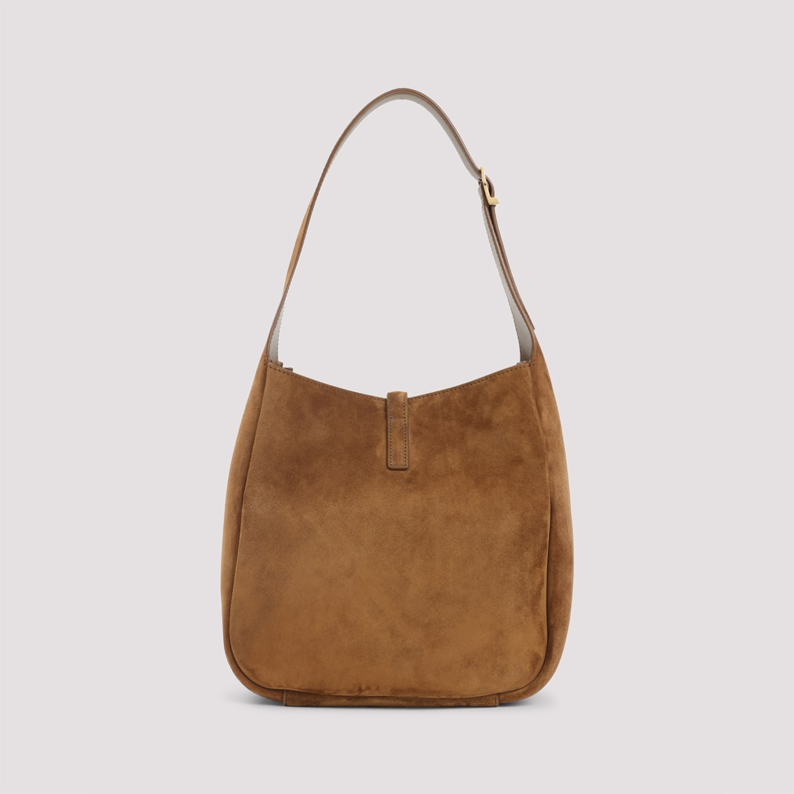 Saint Laurent Le 5 À 7 Shoulder Bag