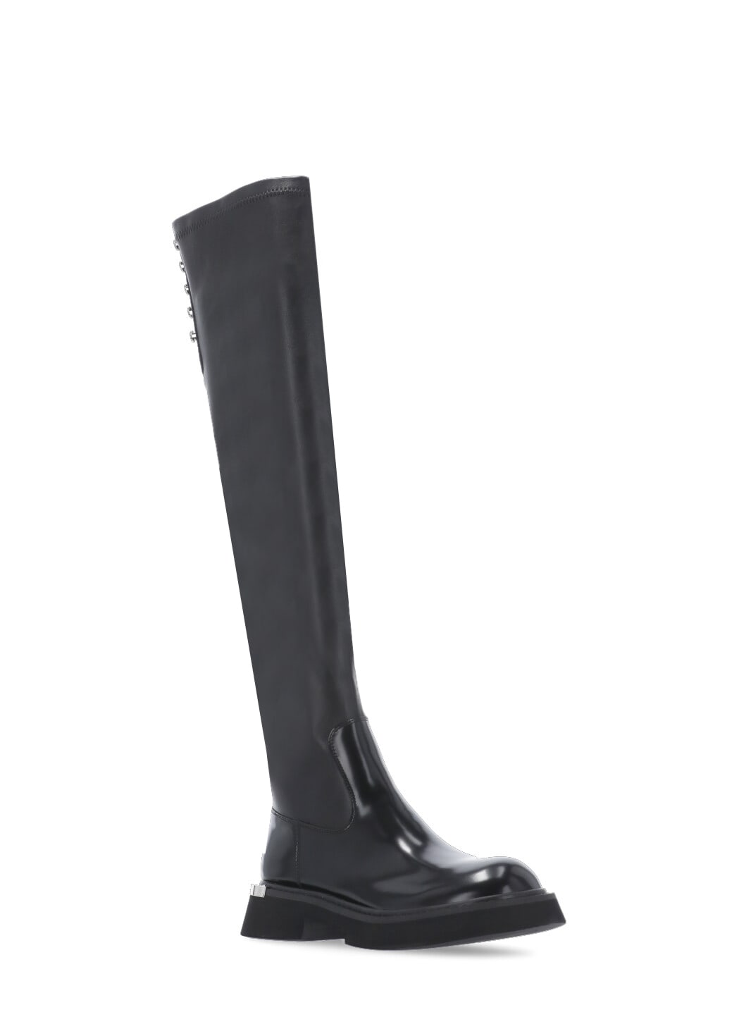 Shop Cult Babe 4367 Boots In Black