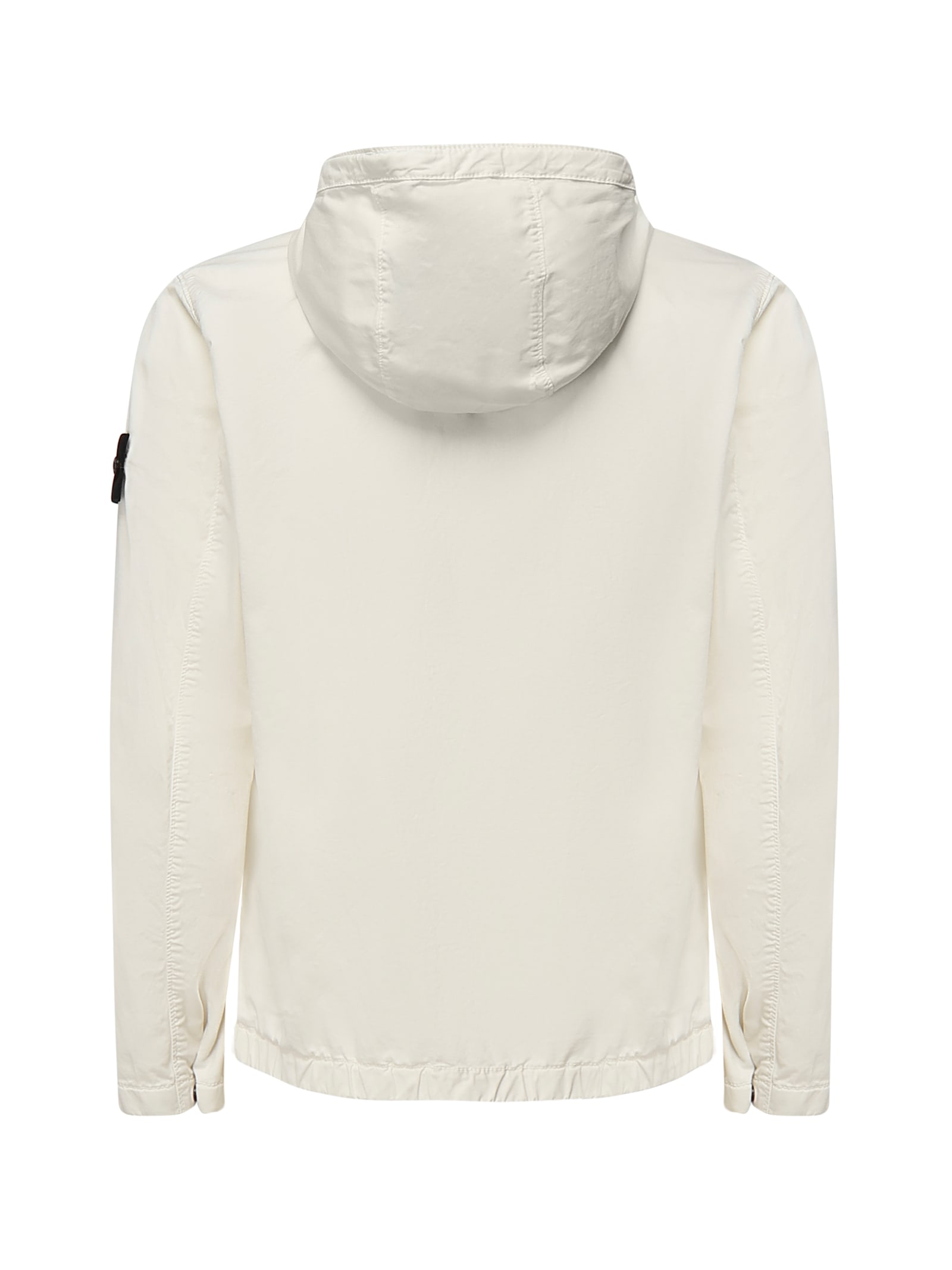 Stone Island Short Parka