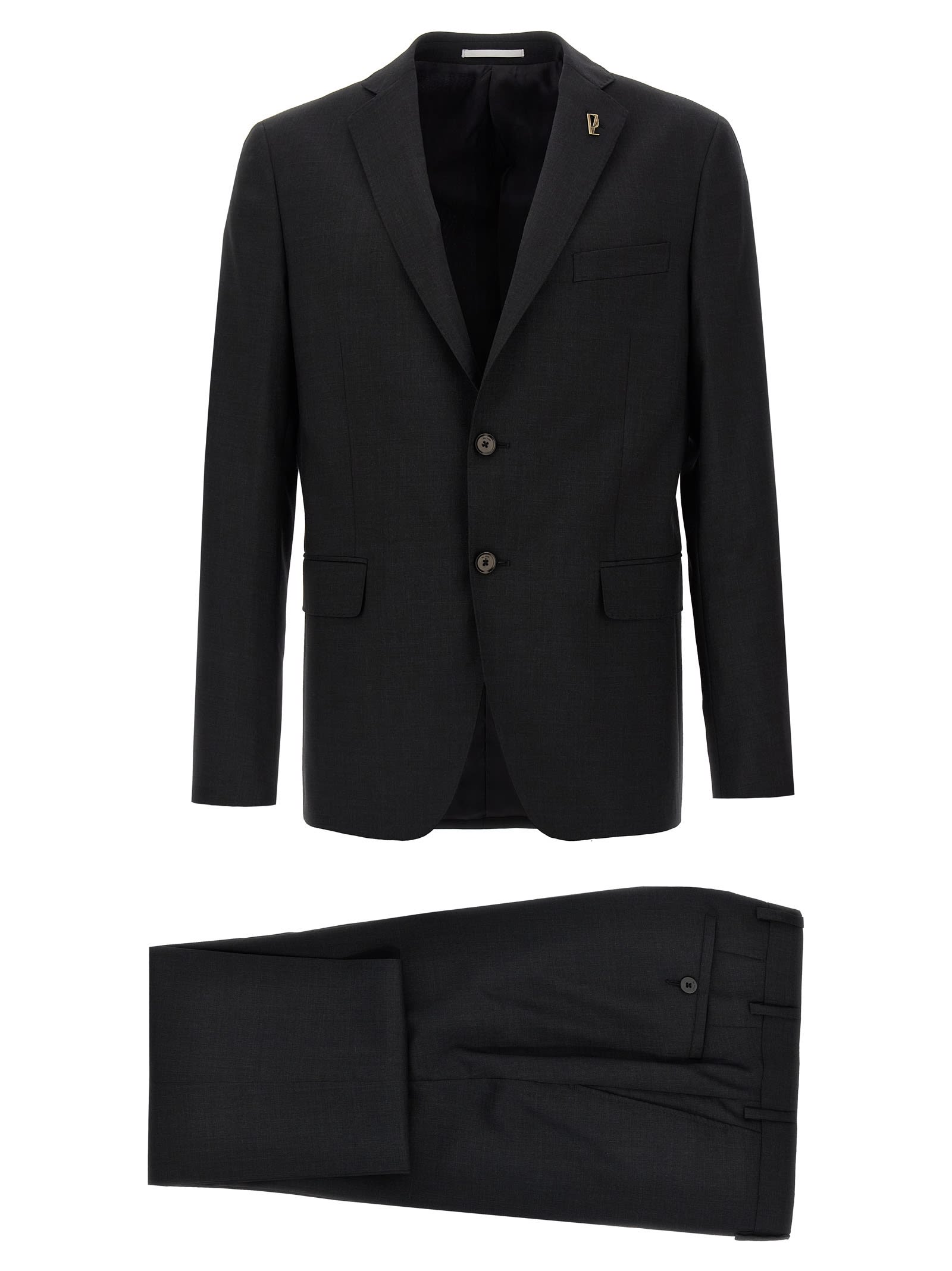 Pal Zileri lord Dress