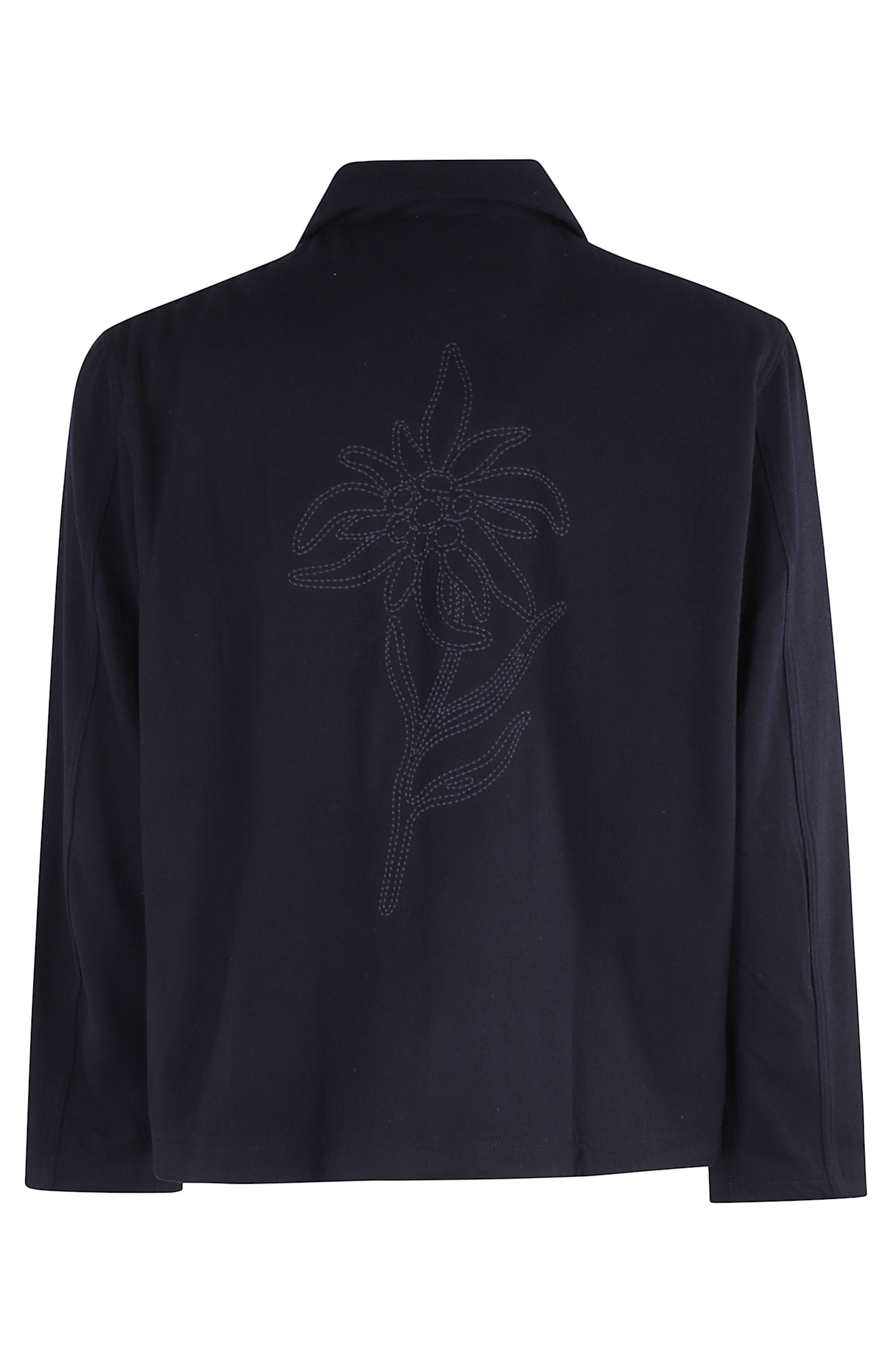 Seventy Cappotto In Blue