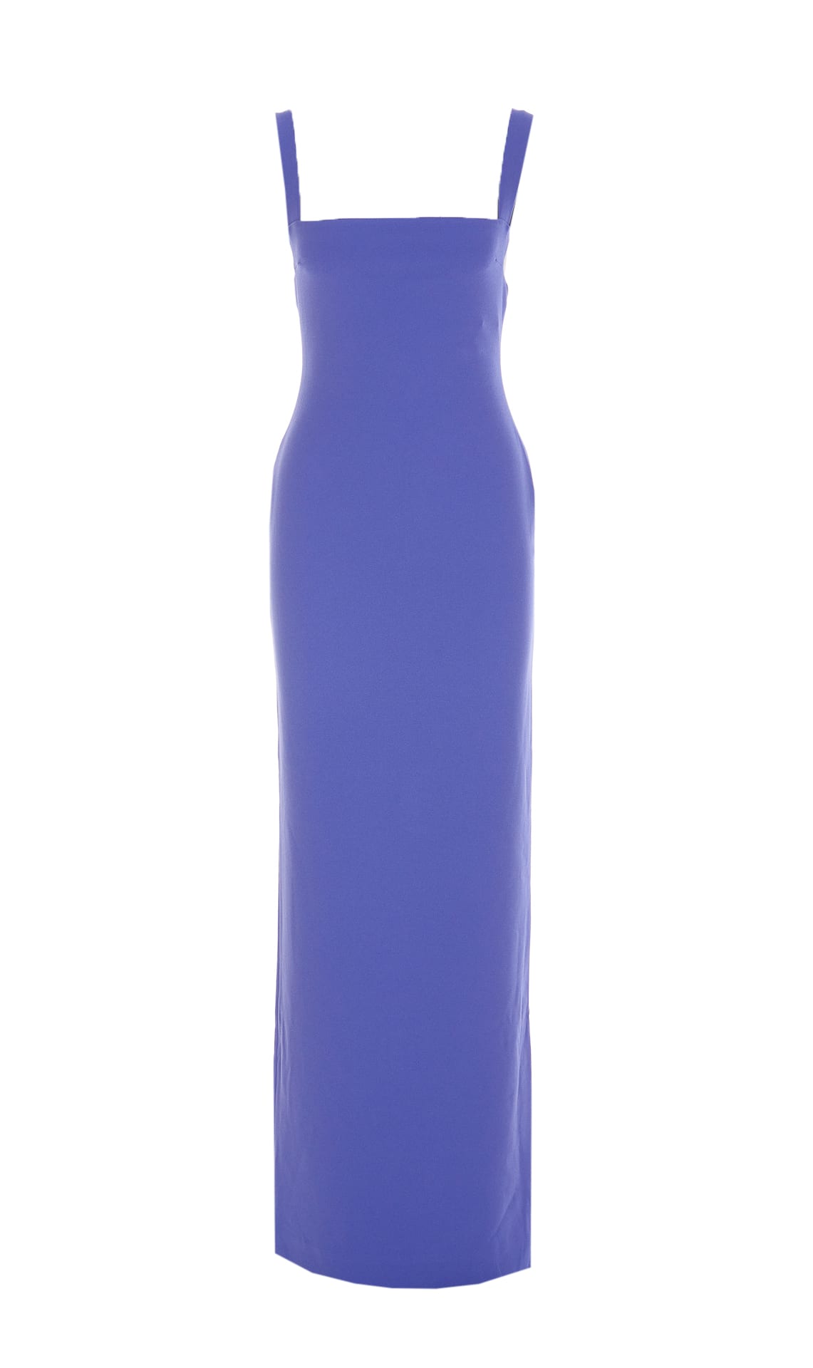 Shop Solace London Joni Maxi Dress In Purple