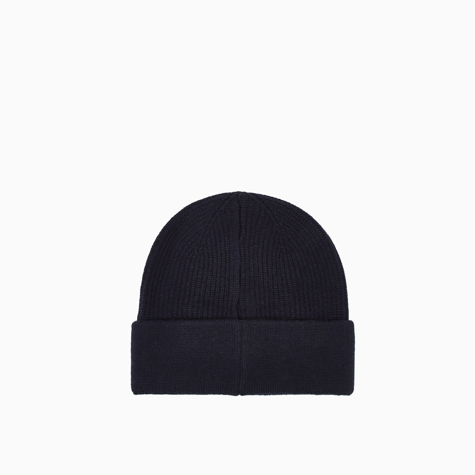 Shop Autry Sporty Beanie Hat A23iacsu498y In Blue