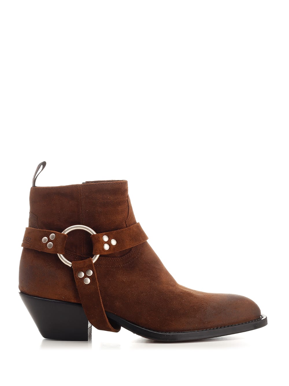 SONORA DULCE TEXAN ANKLE BOOT