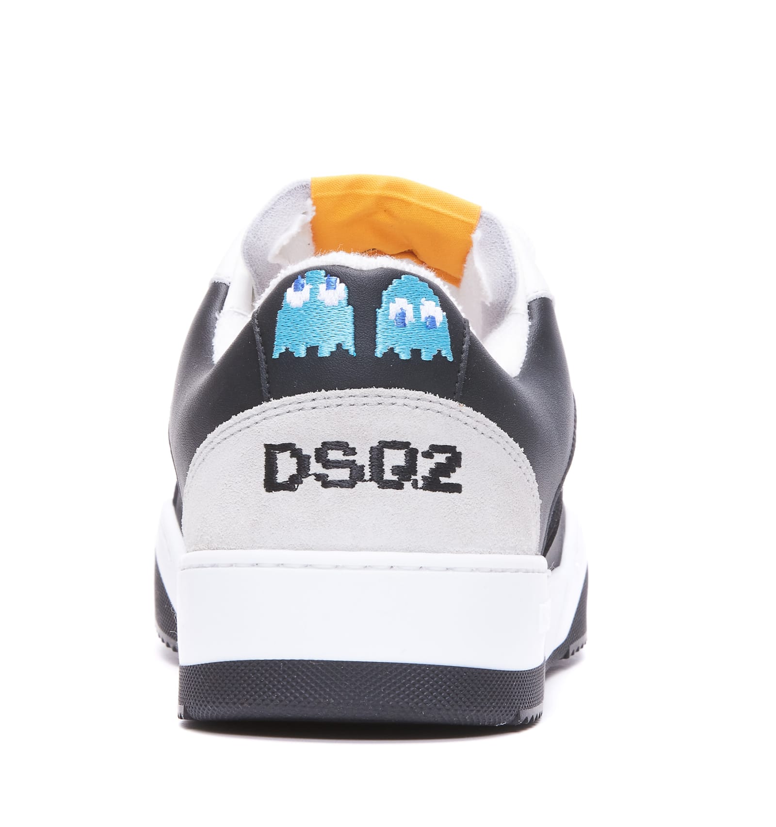 Dsquared2 Zapatillas - Blanco In White