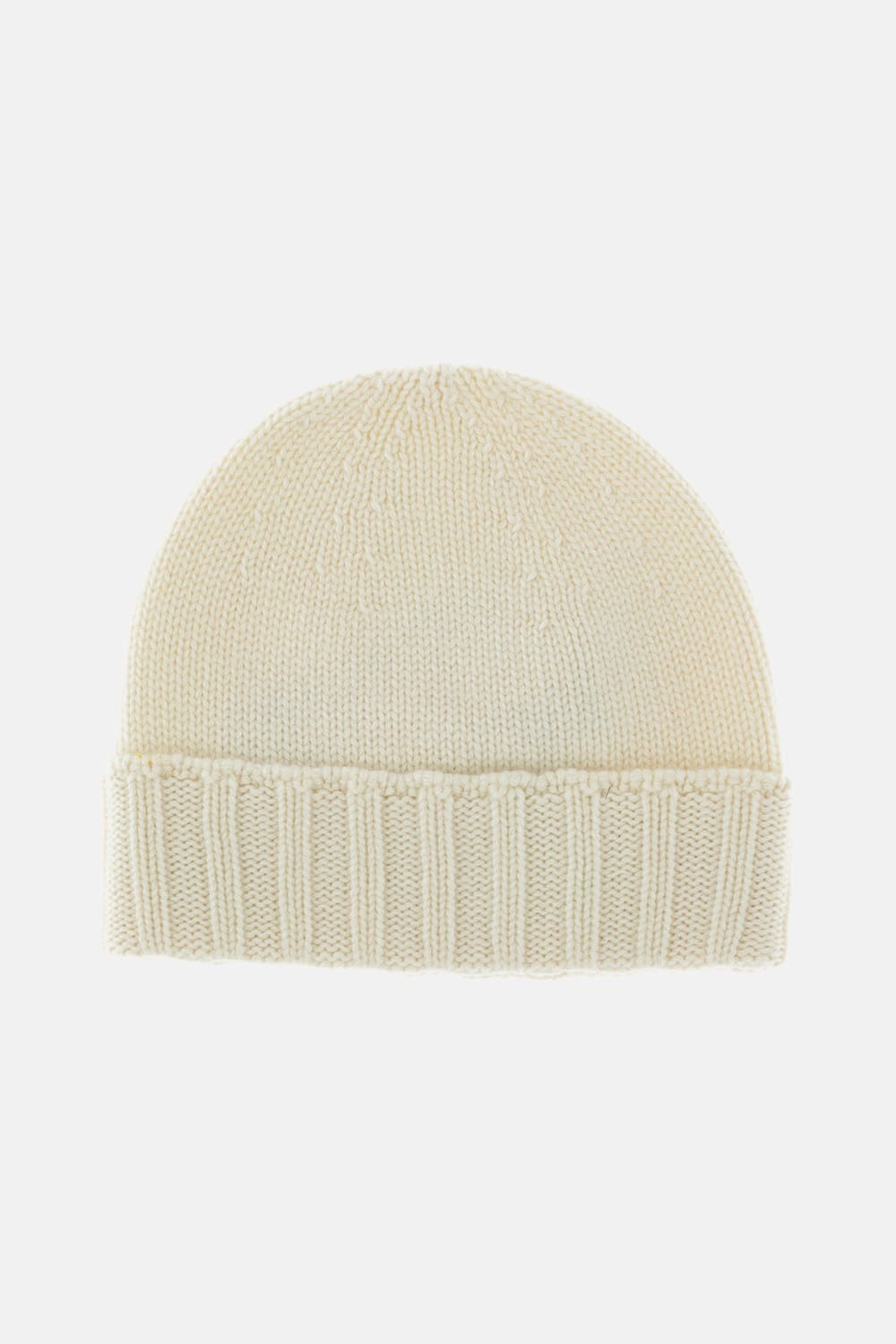 Drumohr Wool Bannie In Neutral