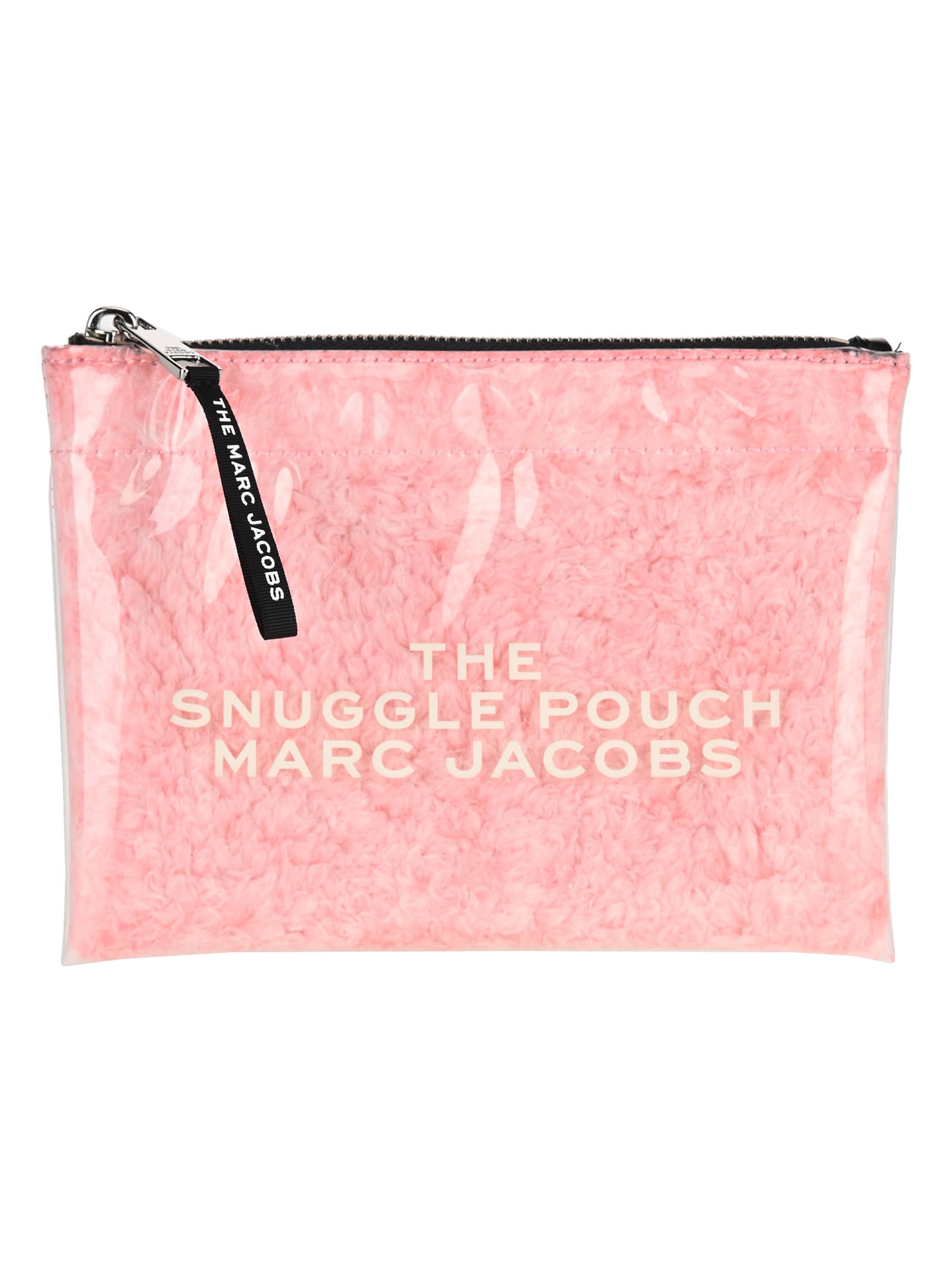 MARC JACOBS THE FLAT SNUGGLE POUCH,11270712