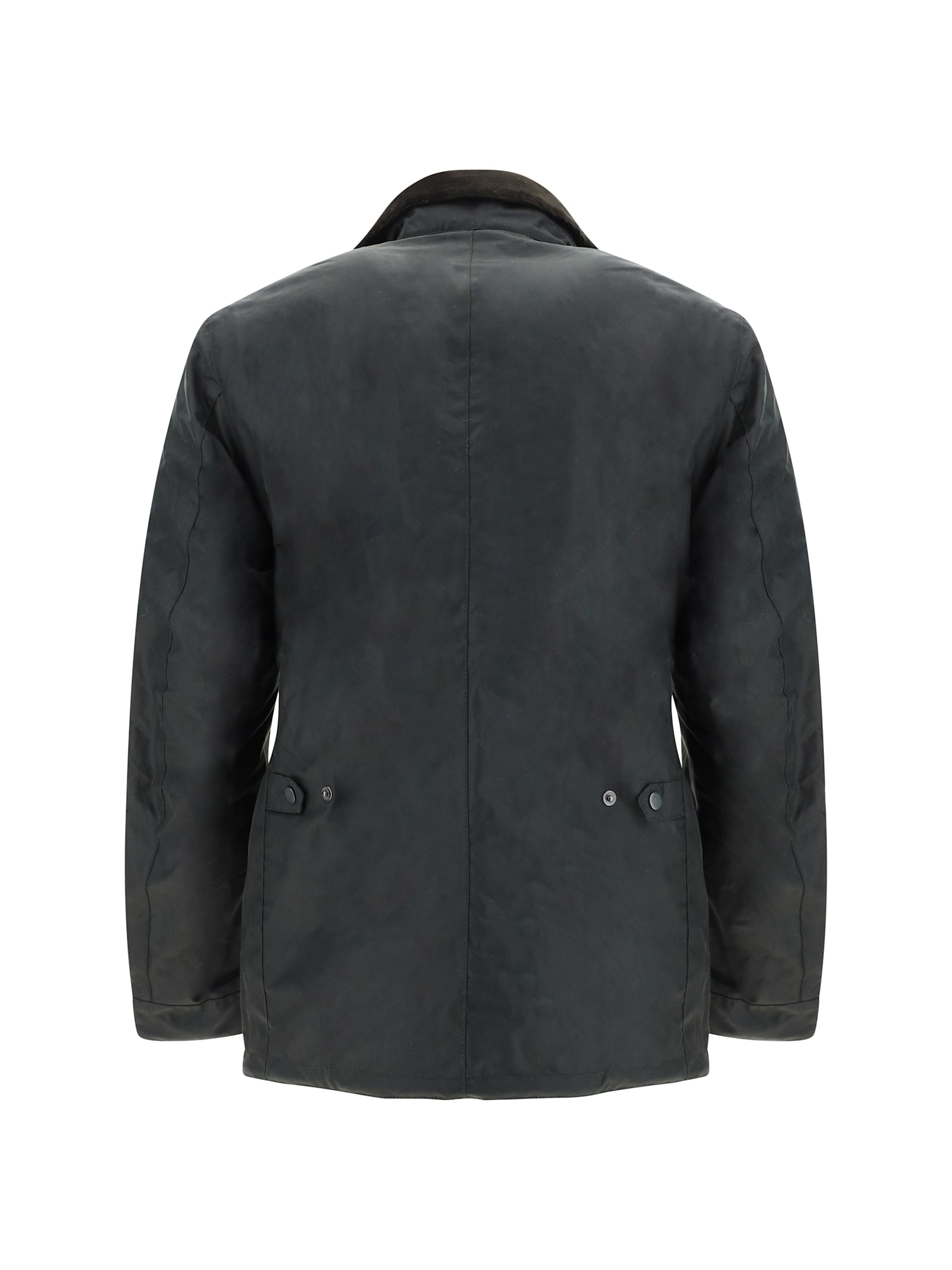 BARBOUR CRASTER WAX JACKET 