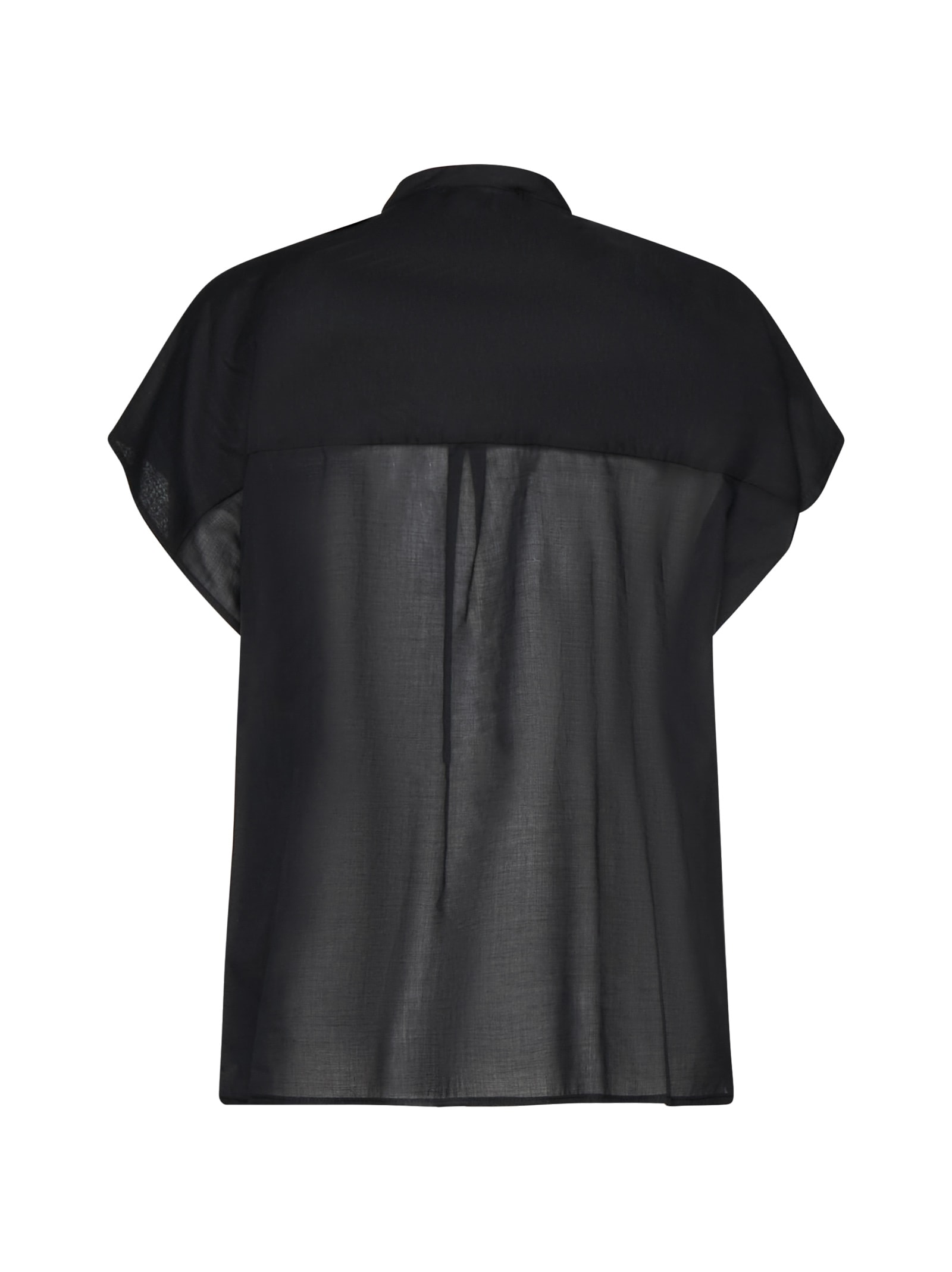 Shop Kaos Shirt In Black
