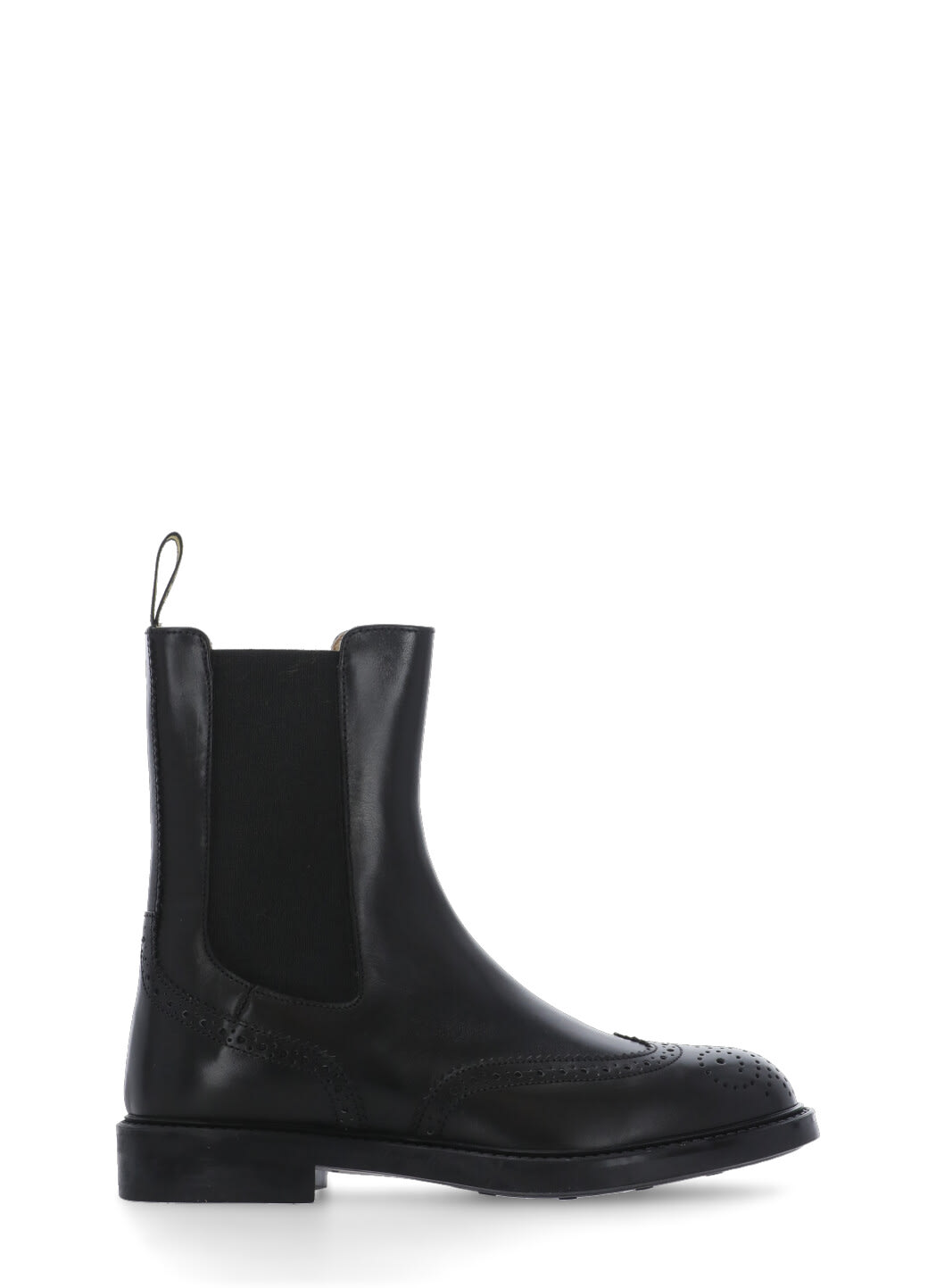 DOUCAL'S DECO ANKLE BOOTS