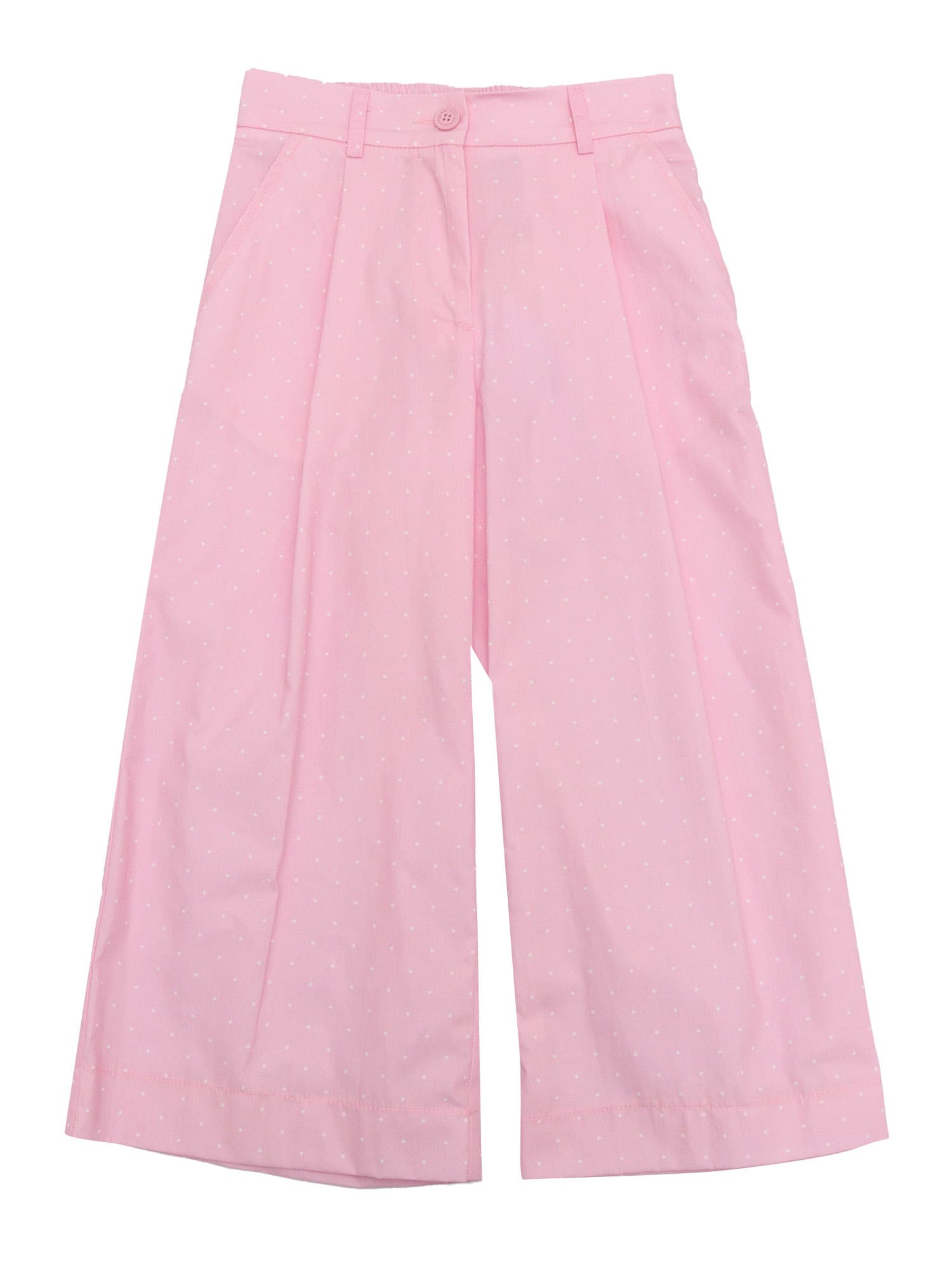 Monnalisa Hose Kinder Farbe Pink In Pink
