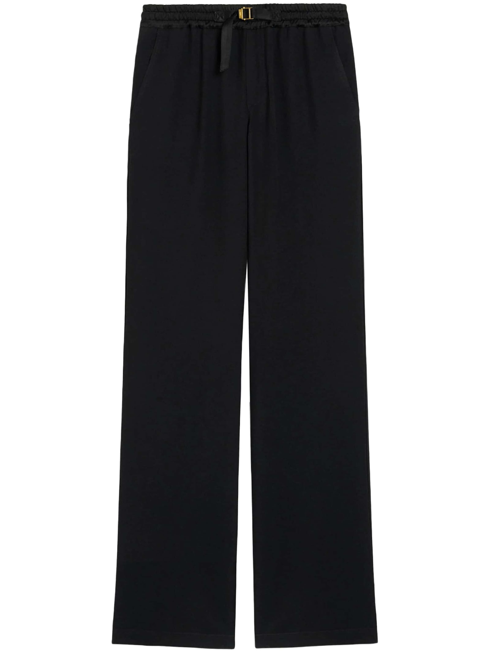 Elasticated Trousers