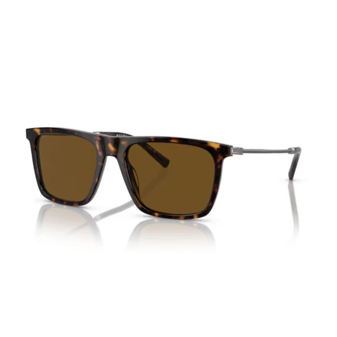 Square Frame Sunglasses