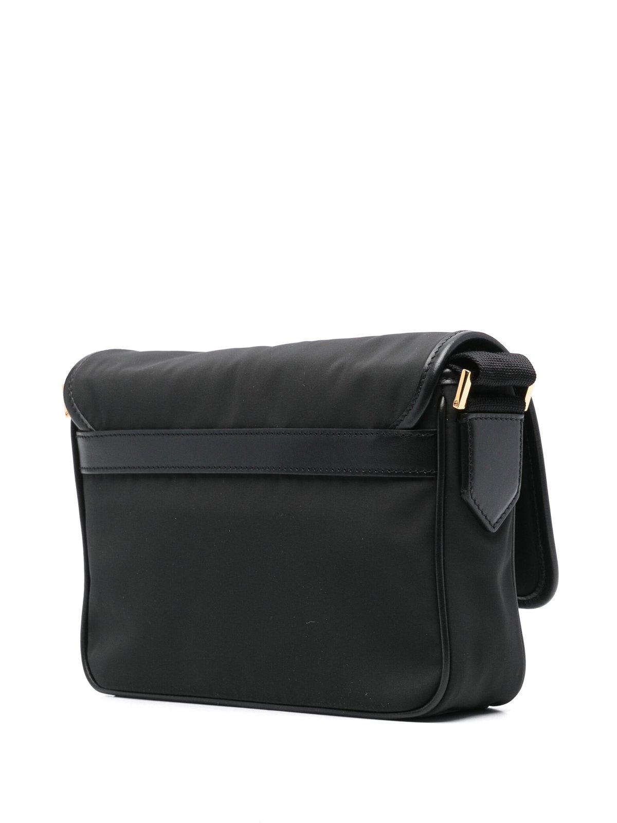 Tom Ford Flap Messenger Bag