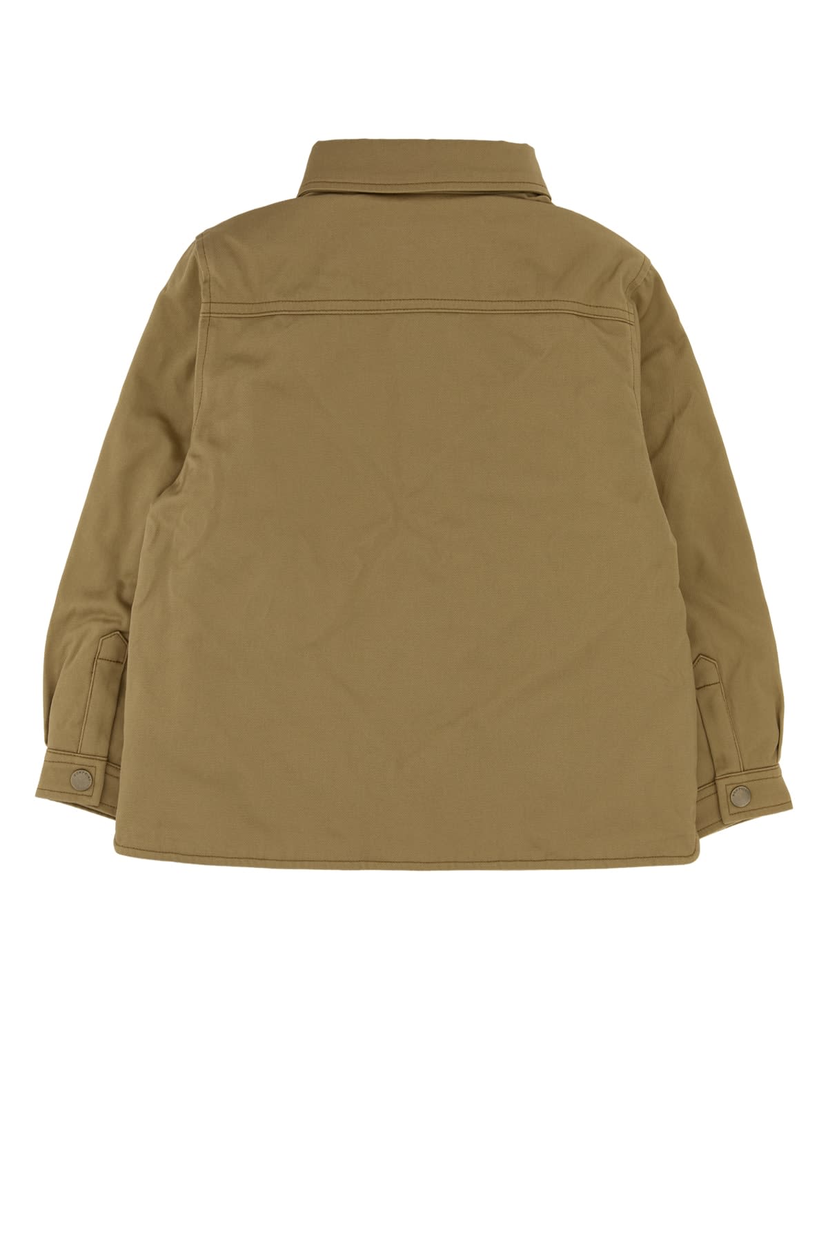 Bonpoint Surchemise Joey In Brown