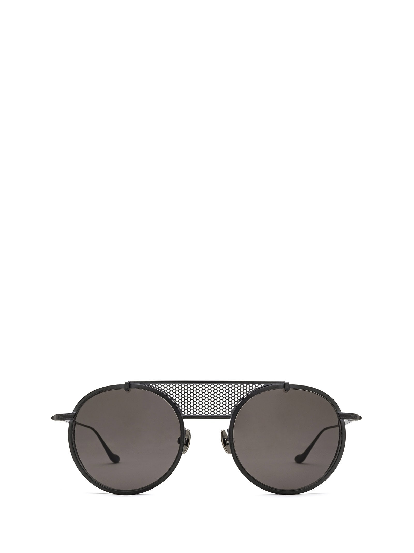 Matsuda Matsuda M3097 Matte Black Sunglasses