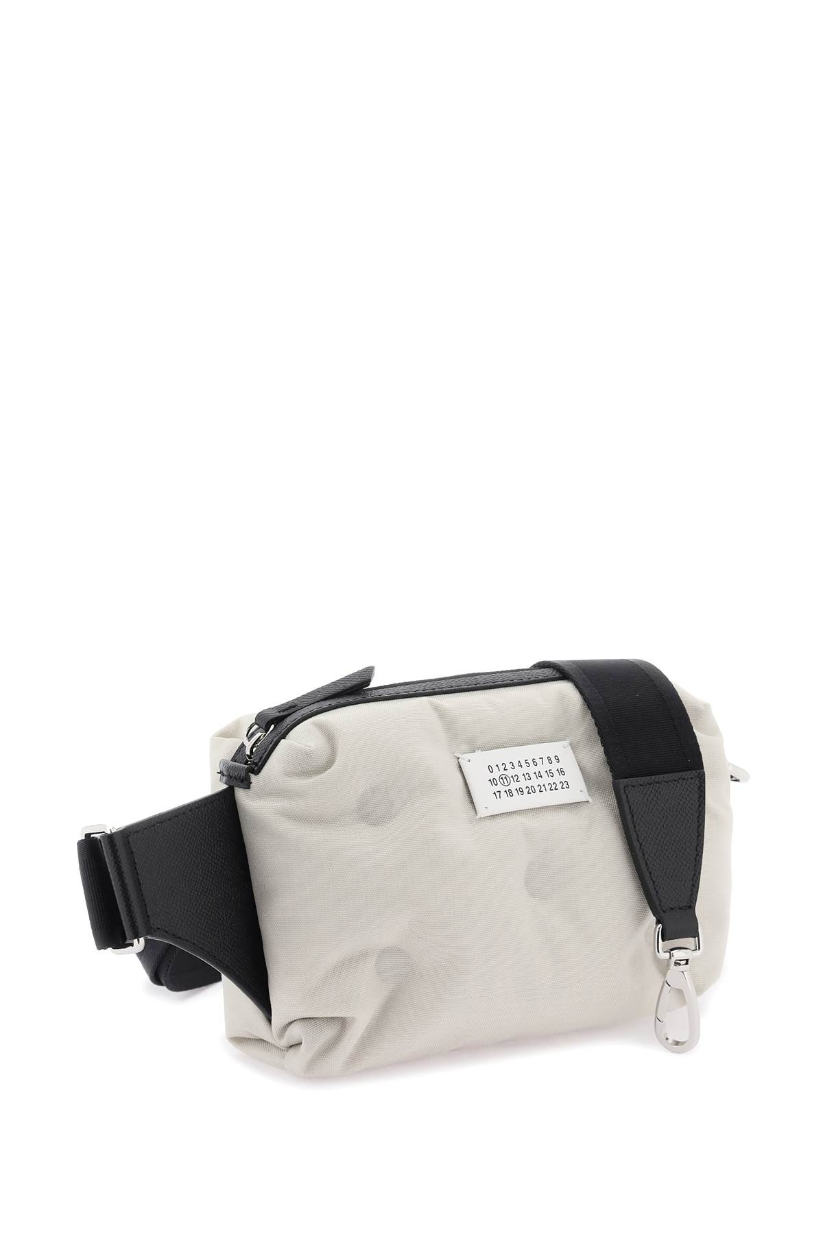 Maison Margiela Woman 5ac Woman Grey Handbags In Grey