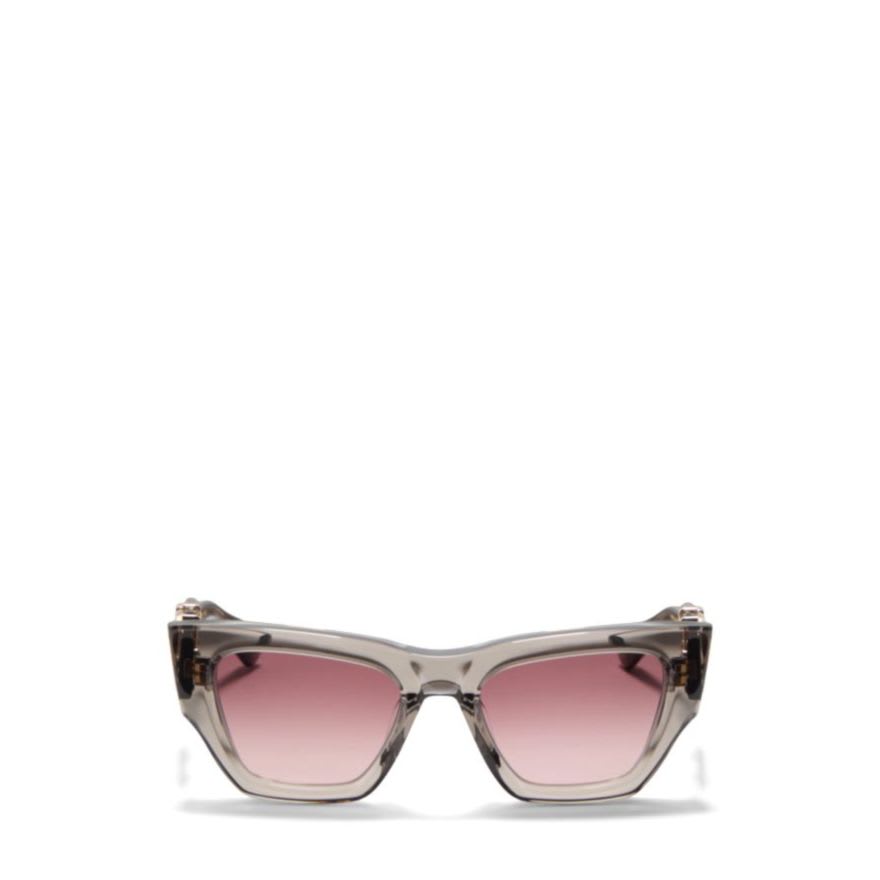 Valentino Eyewear Rectangular Frame Sunglasses