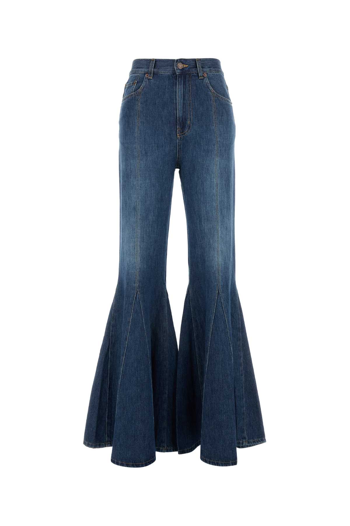 Chloé Denim Jeans