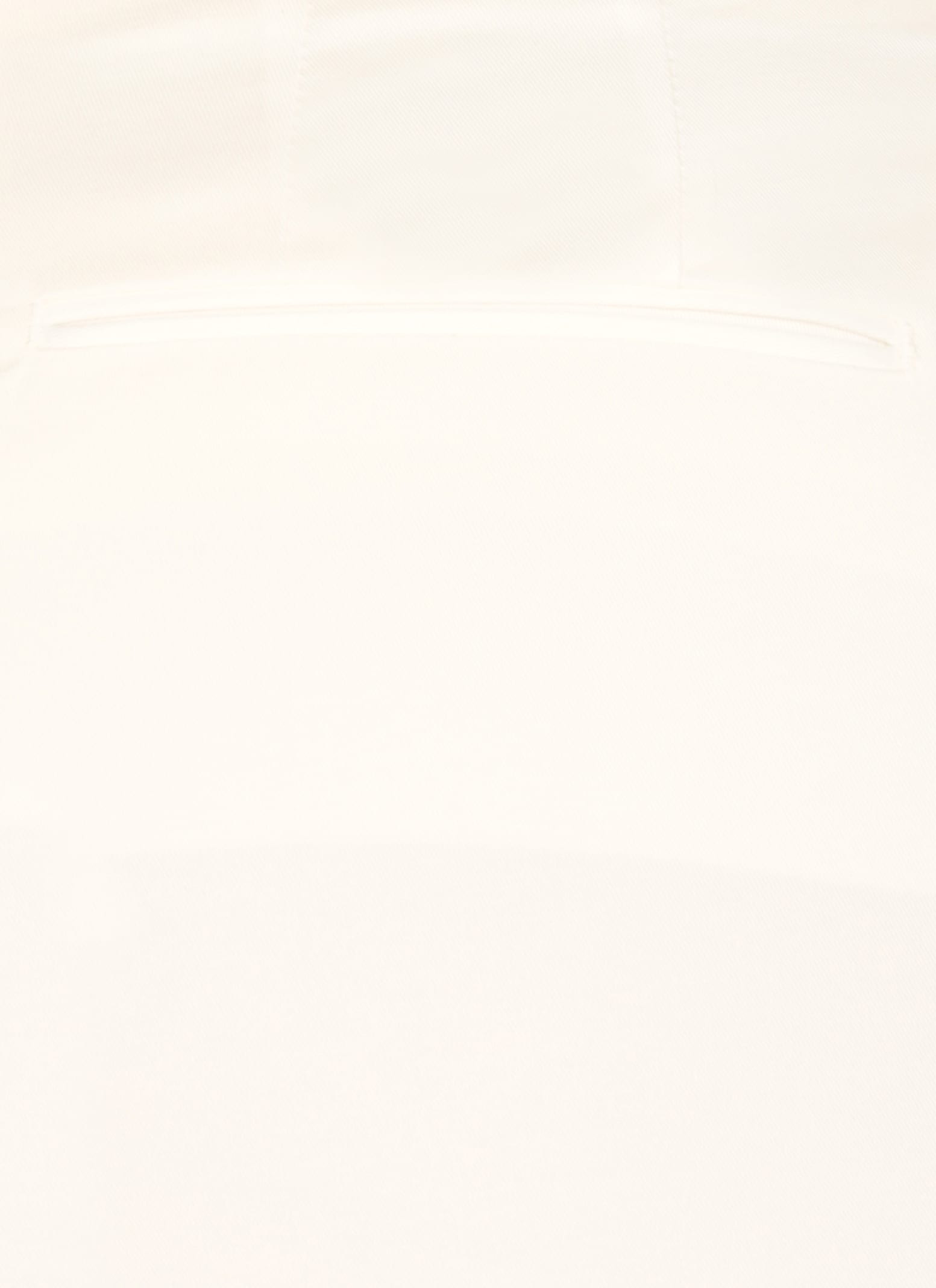 Pt Torino New York Cotton Trousers
