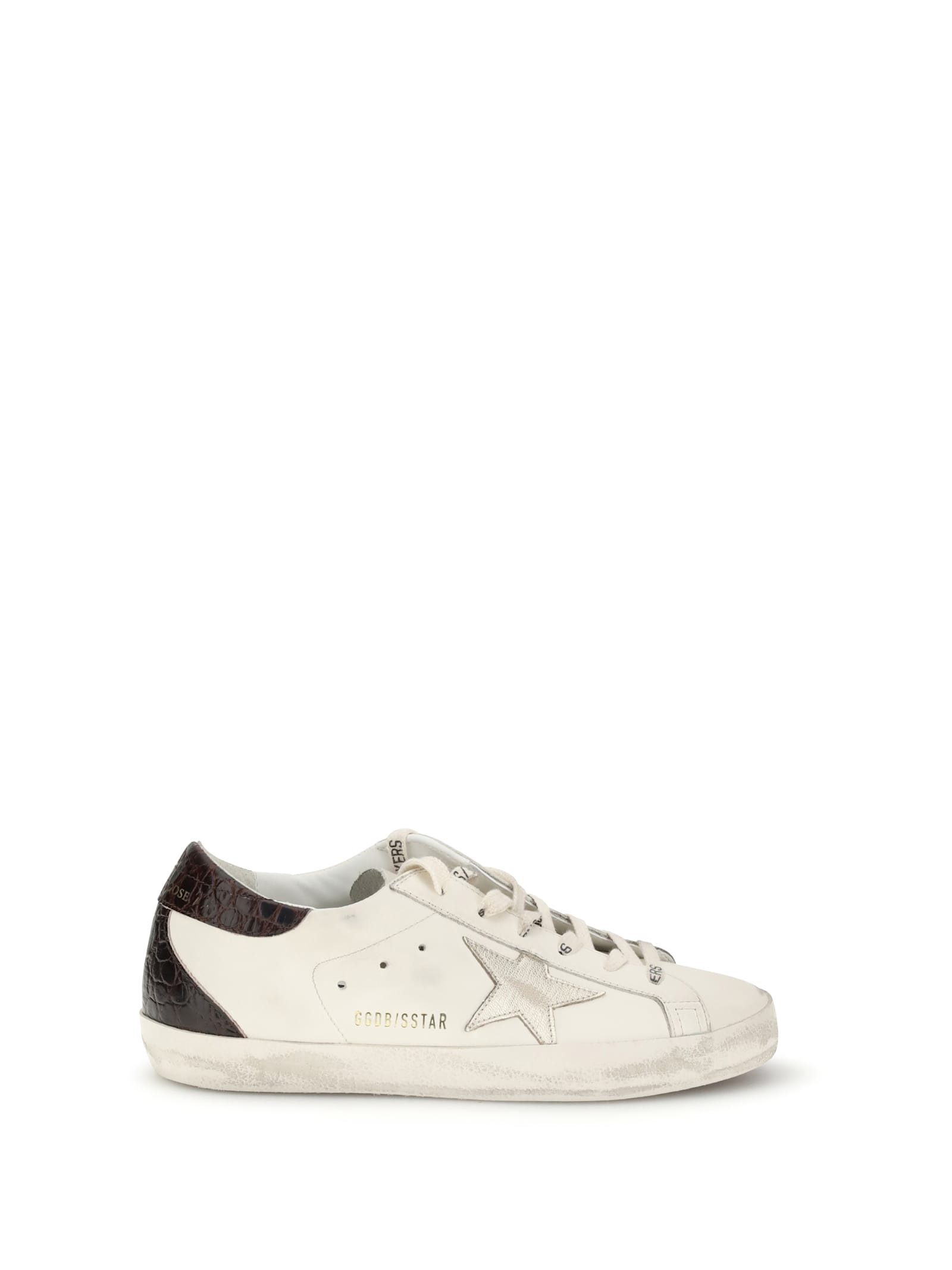 Super Star Sneakers