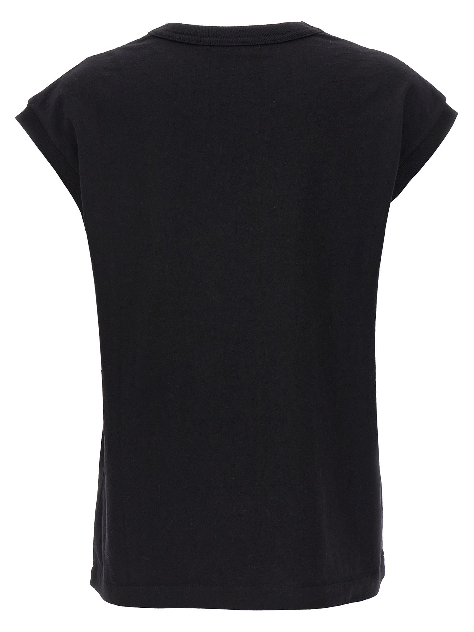 Shop B Sides Basic Tank Top In Black