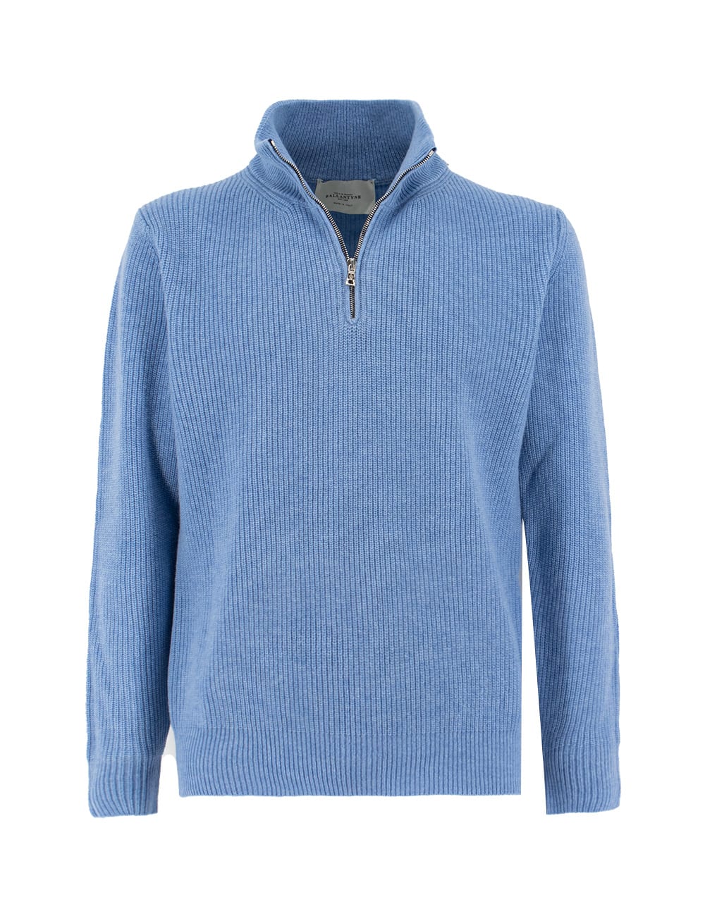 Ballantyne Pullover In Acqua