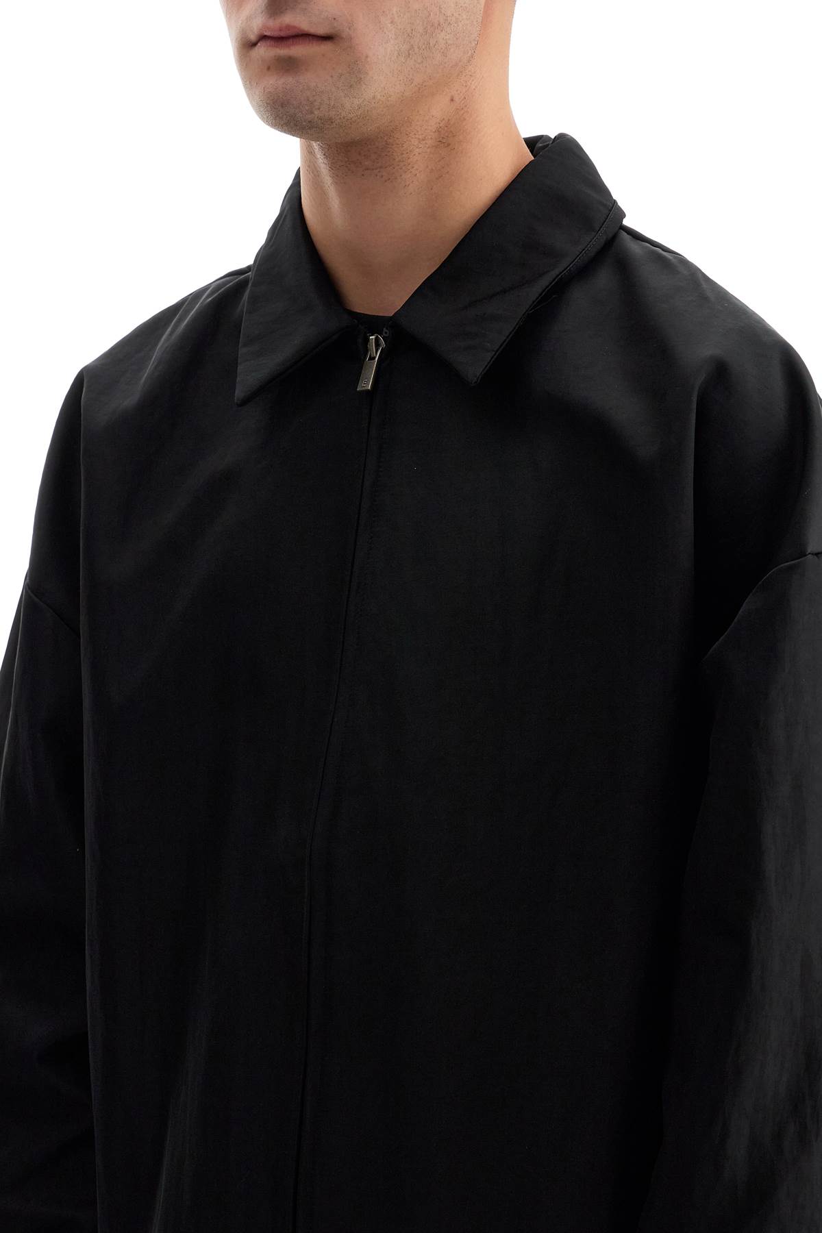 FEAR OF GOD RECYCLED NYLON JACKET