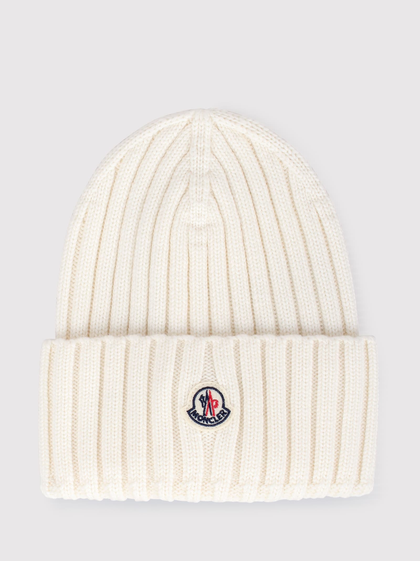 Logo-patch Beanie