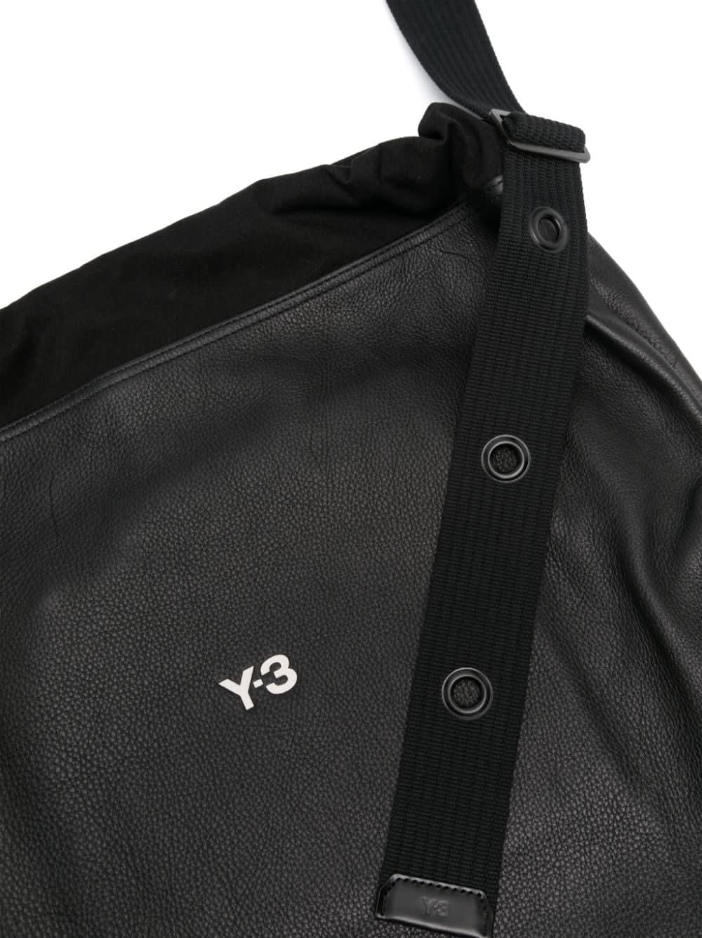 Y-3 Lux Gym Bag | Smart Closet