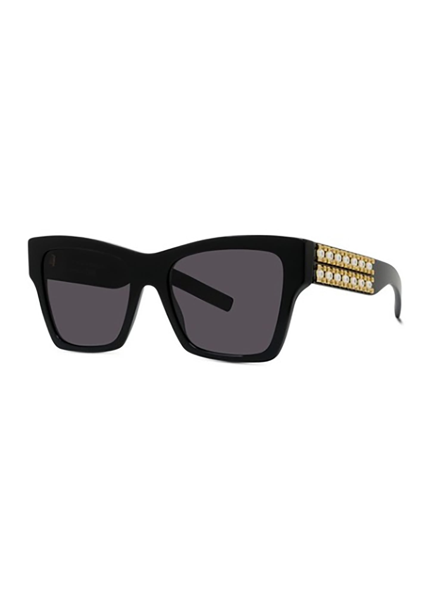 Shop Givenchy Gv40076i Sunglasses In A