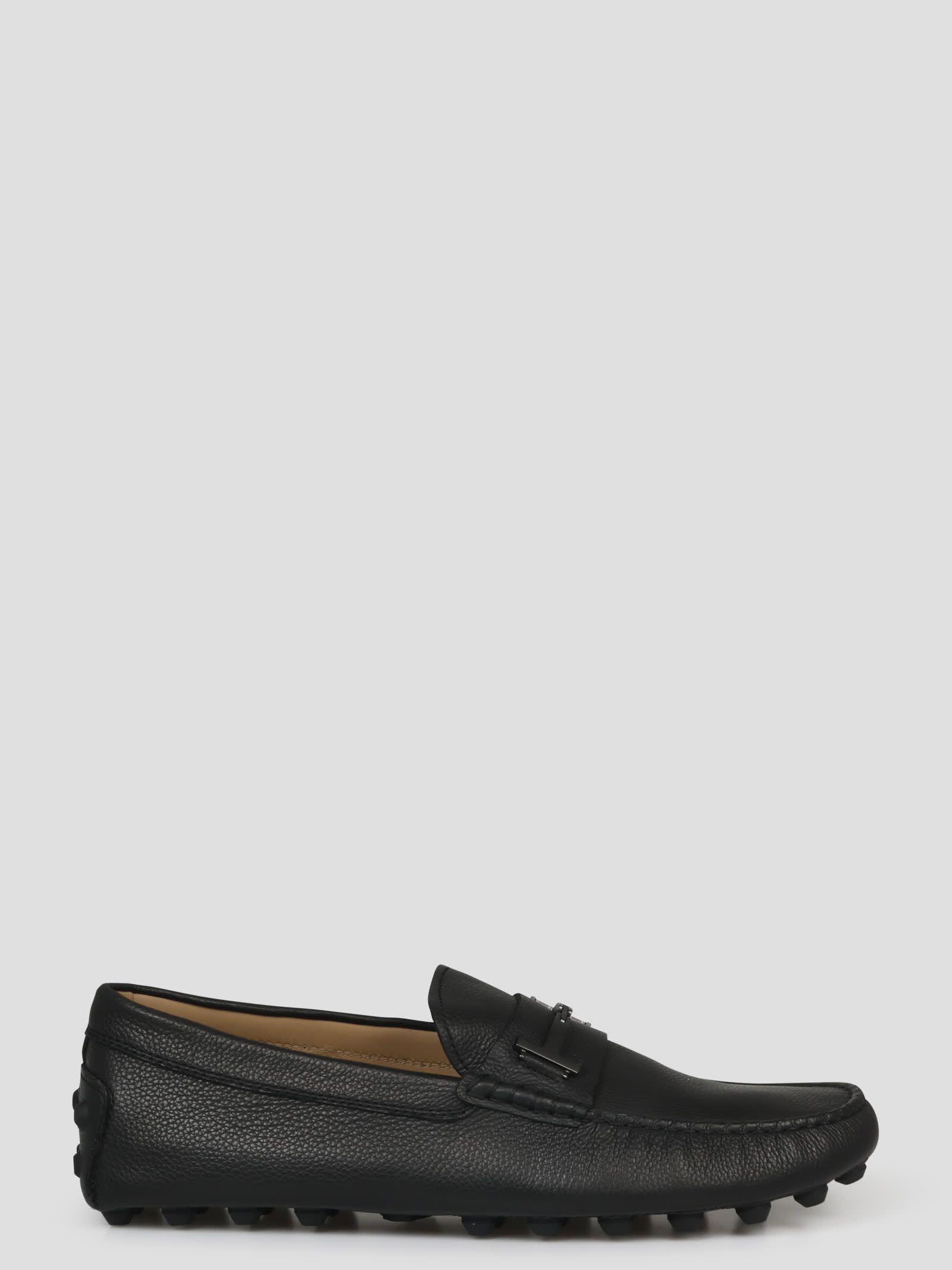 Tod's Gommino Bubble Loafers