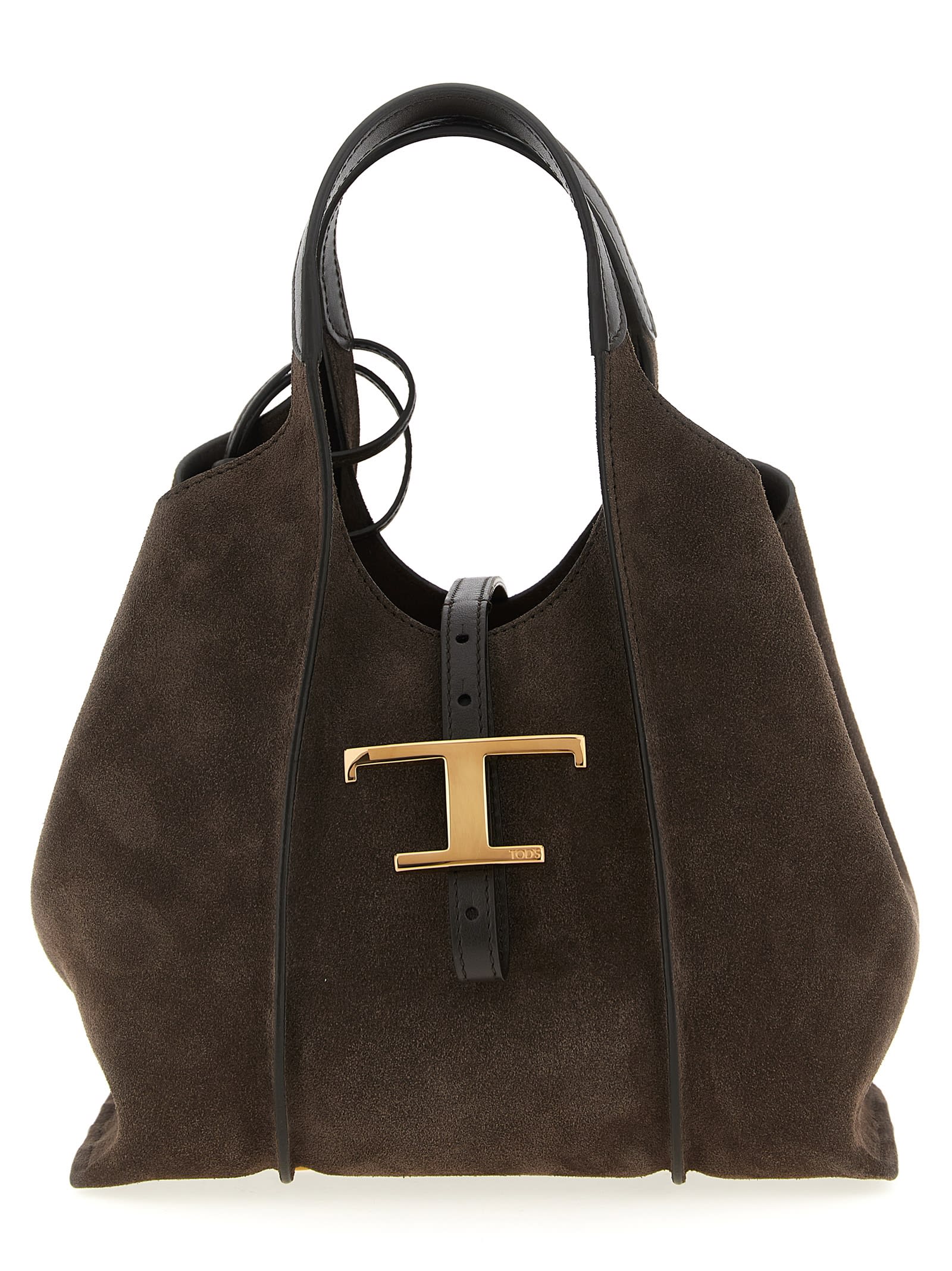t Timeless Mini Shopping Bag
