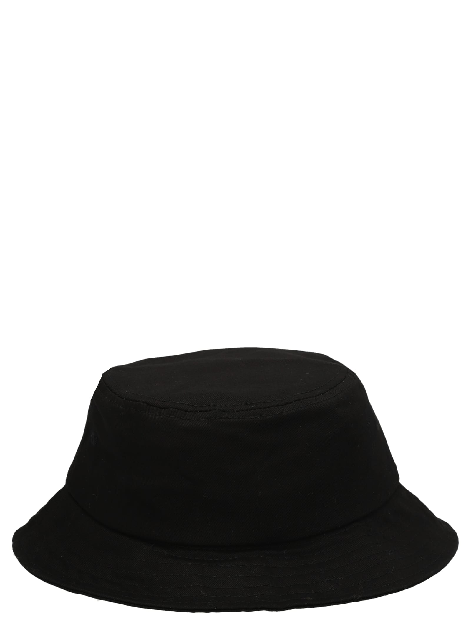 Shop Kenzo Bob Bucket Hat In Black