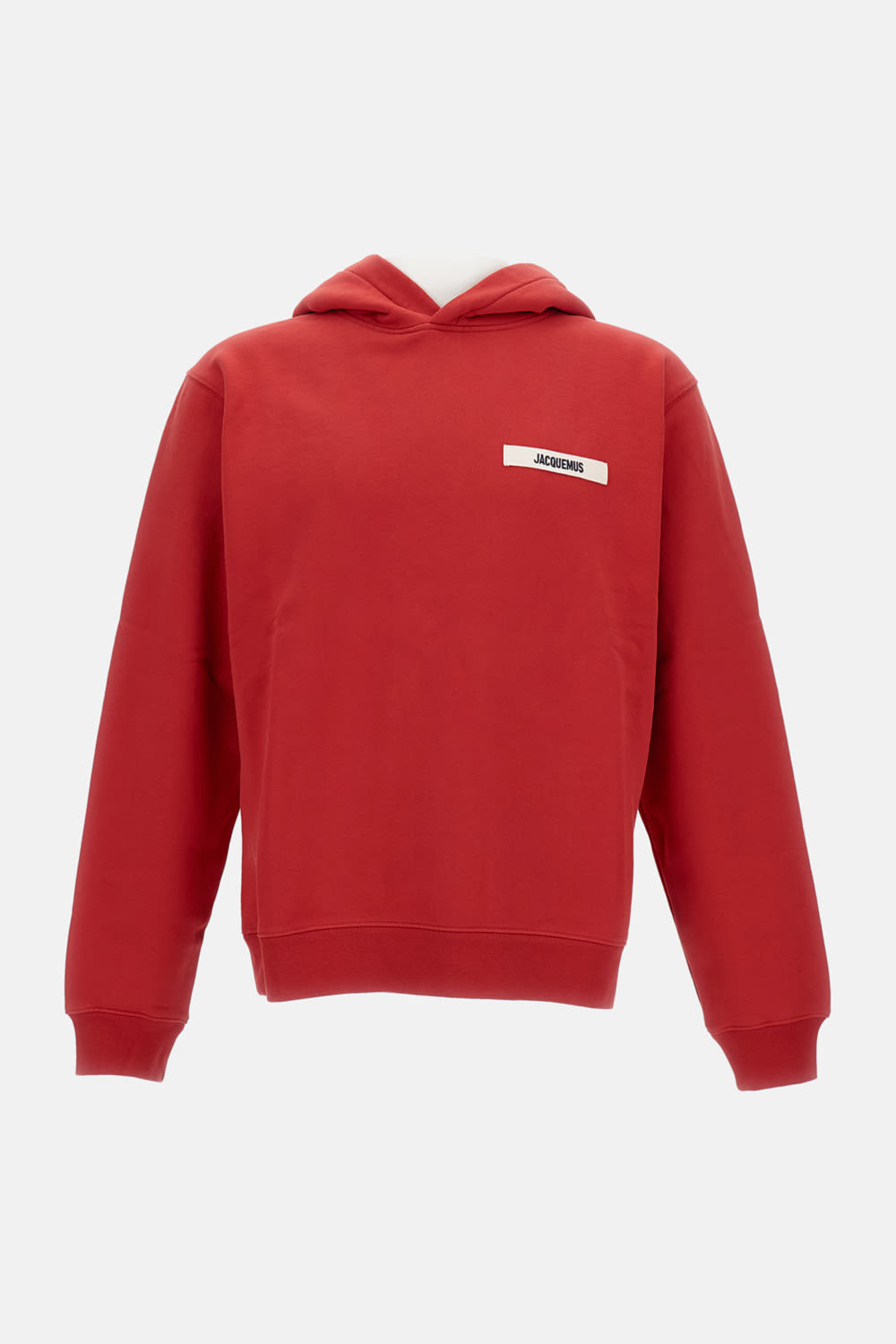 Gros Grain Hoodie