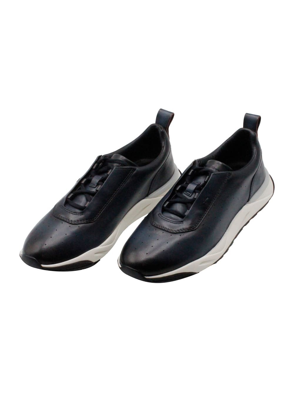 Santoni Sneakers