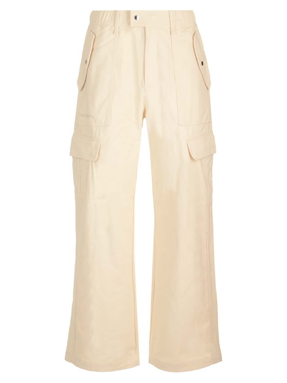 The Wales Bonner Cargo Pants