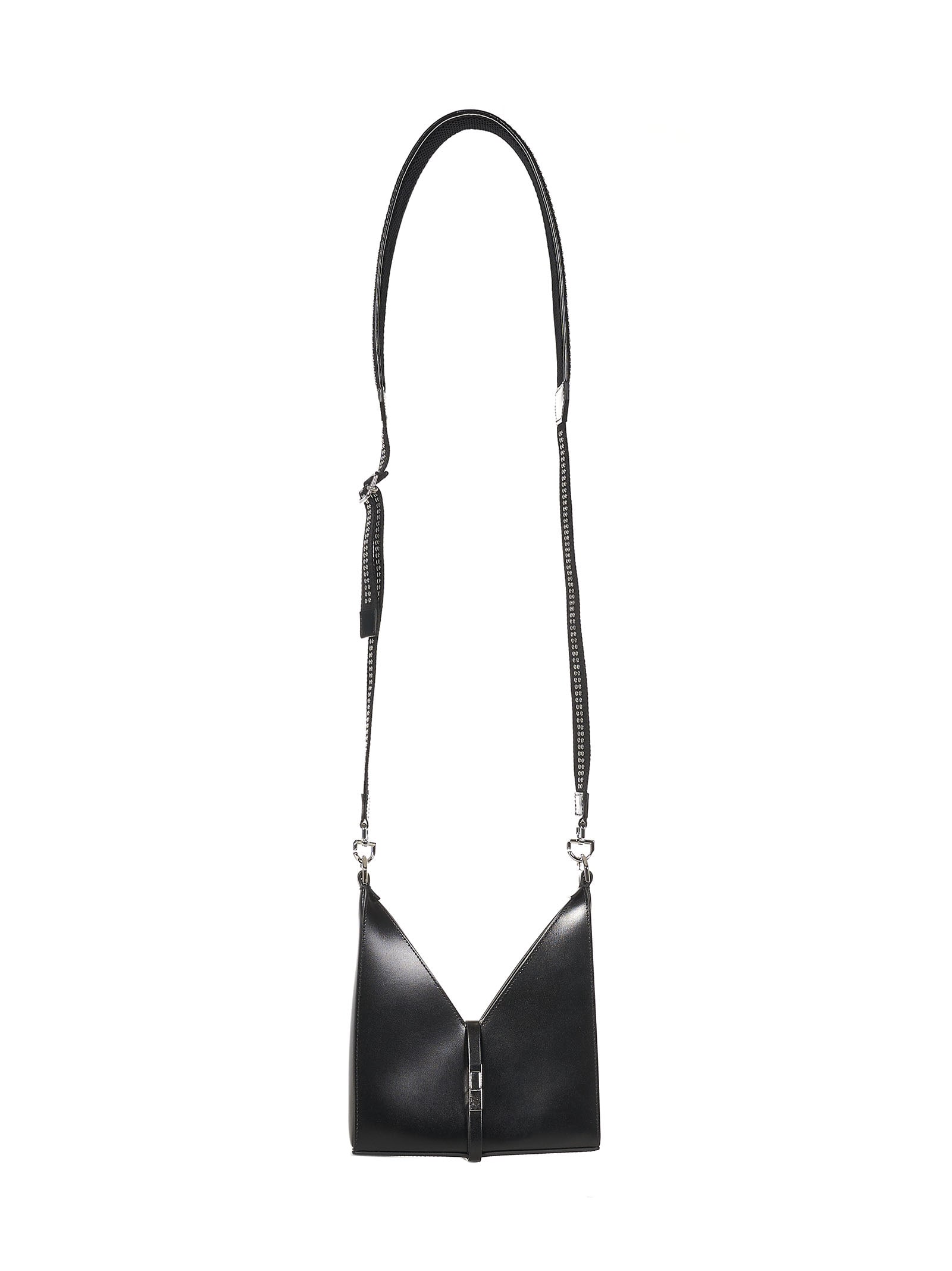 Givenchy Cut-out Shoulder Bag