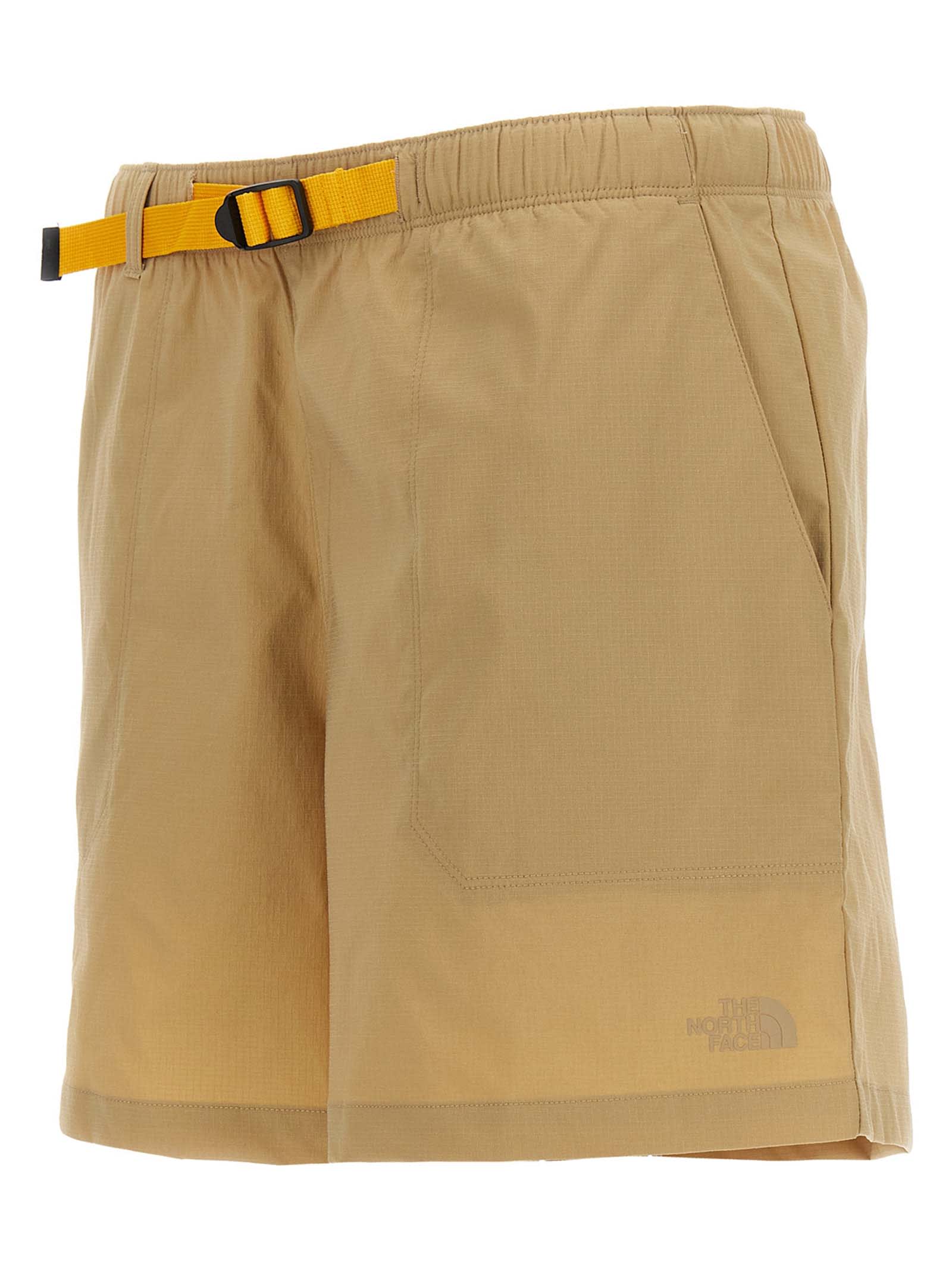 THE NORTH FACE CLASS V PATHFINDER SHORTS