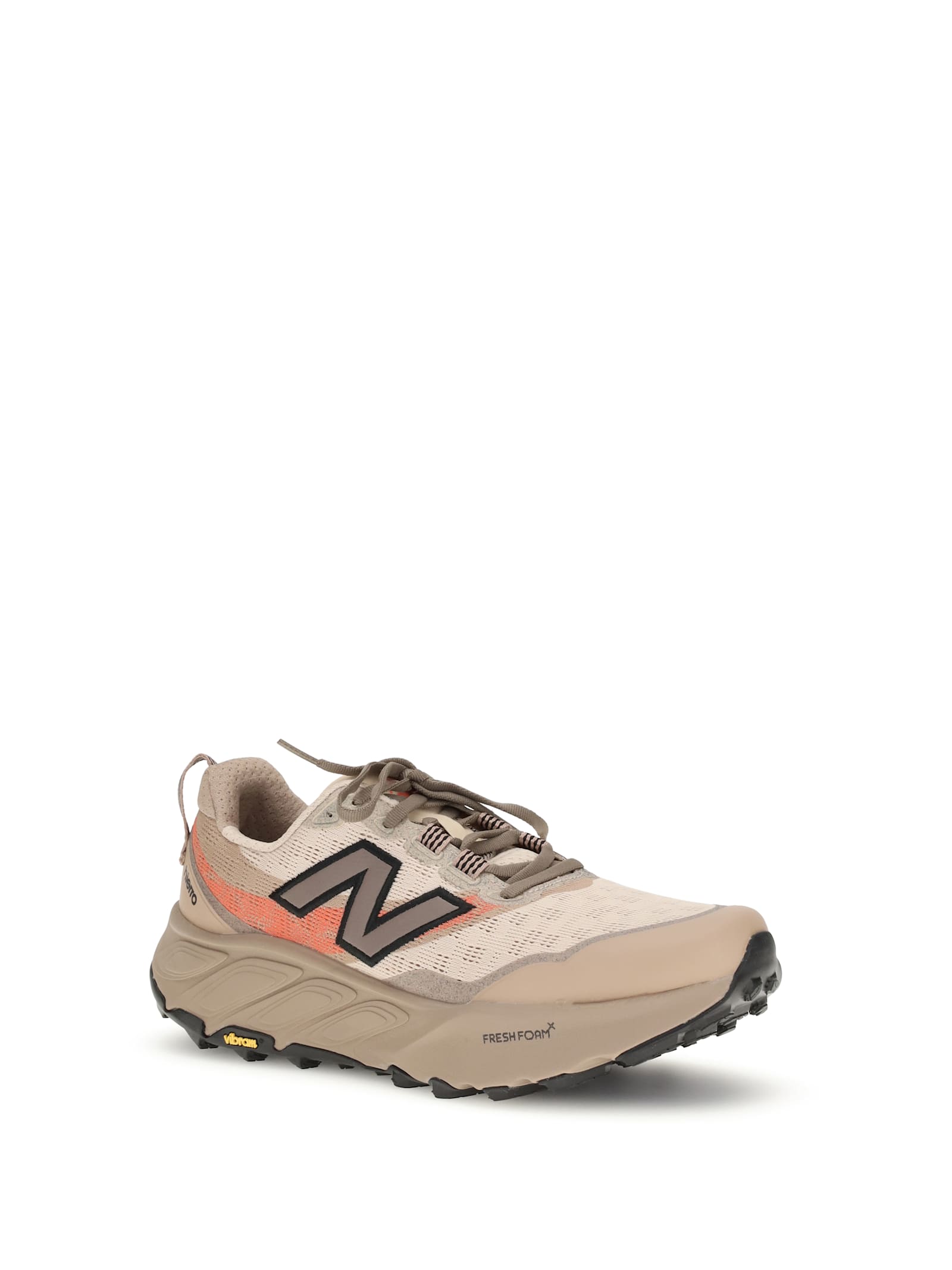 New Balance Fresh Foam X Hierro V9 Sneakers In Multi